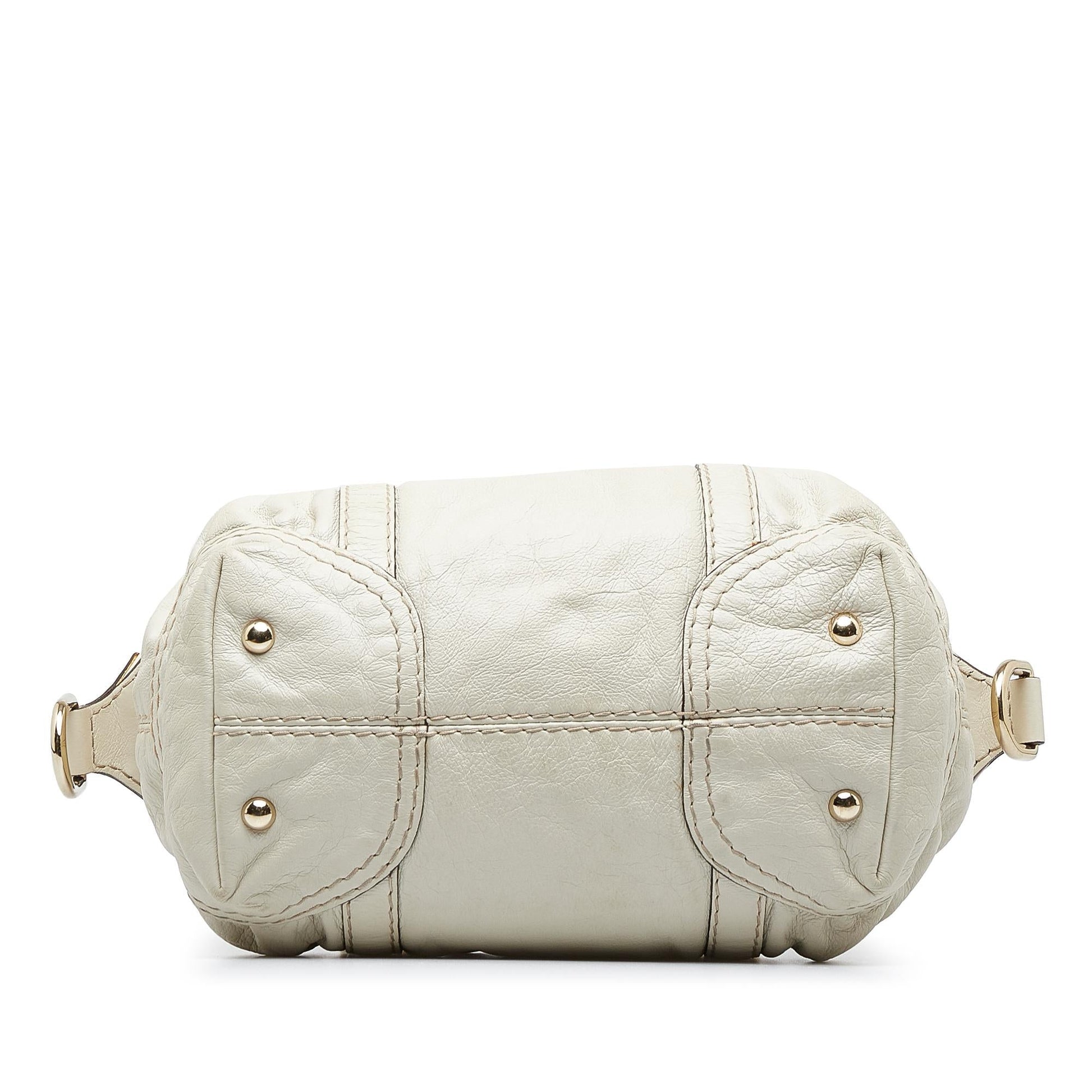 Gucci Monogram Crossbody