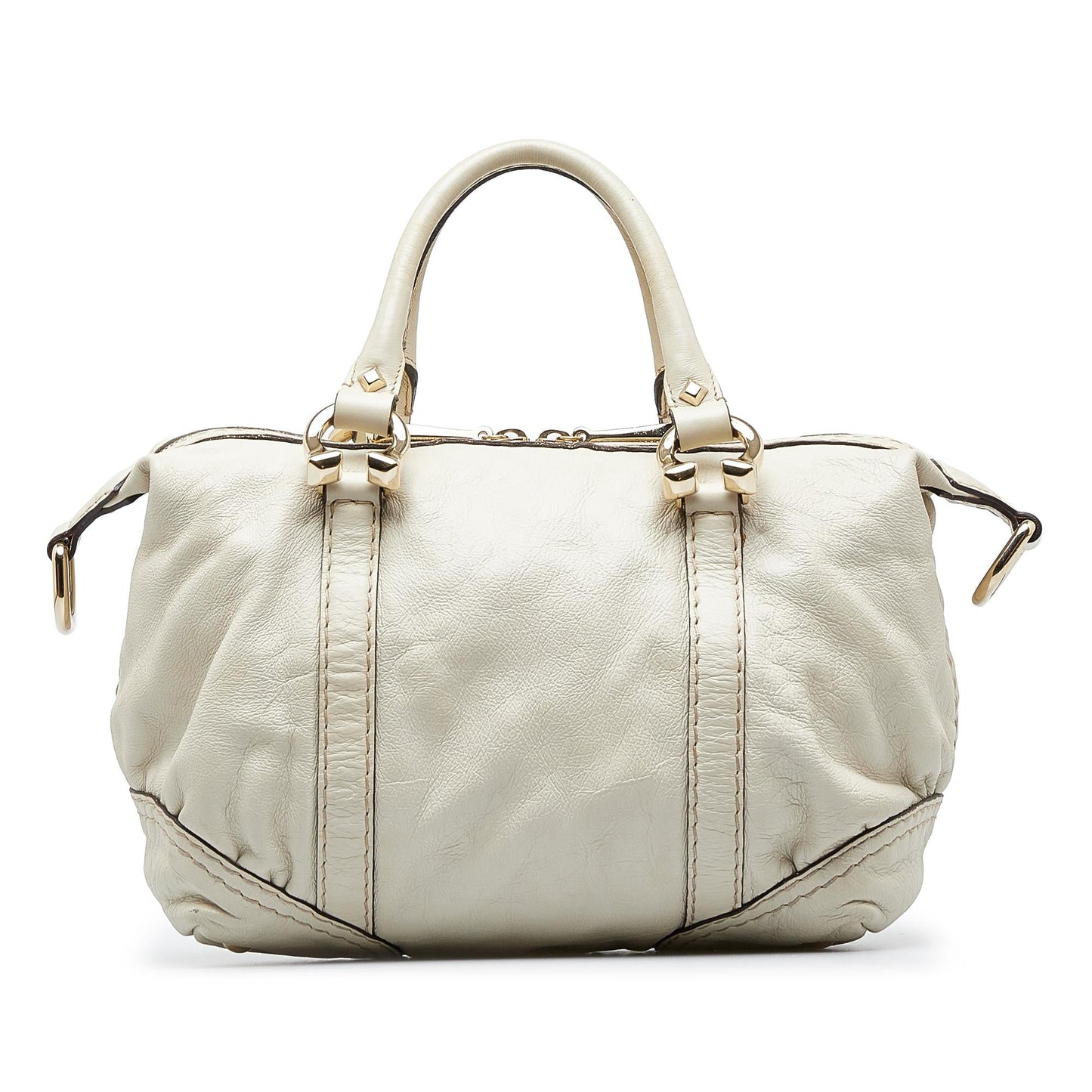 Gucci Monogram Crossbody