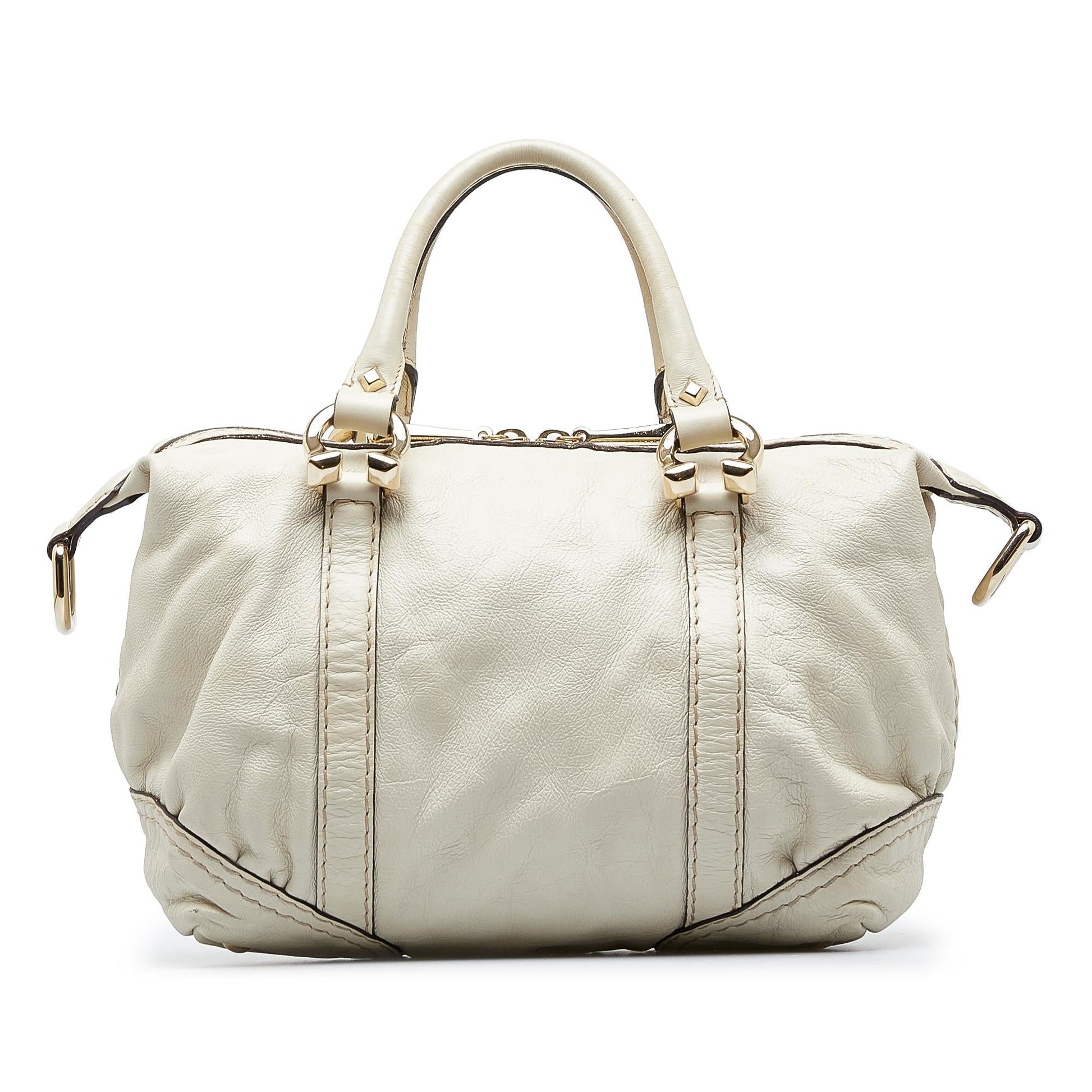 Gucci Monogram Crossbody