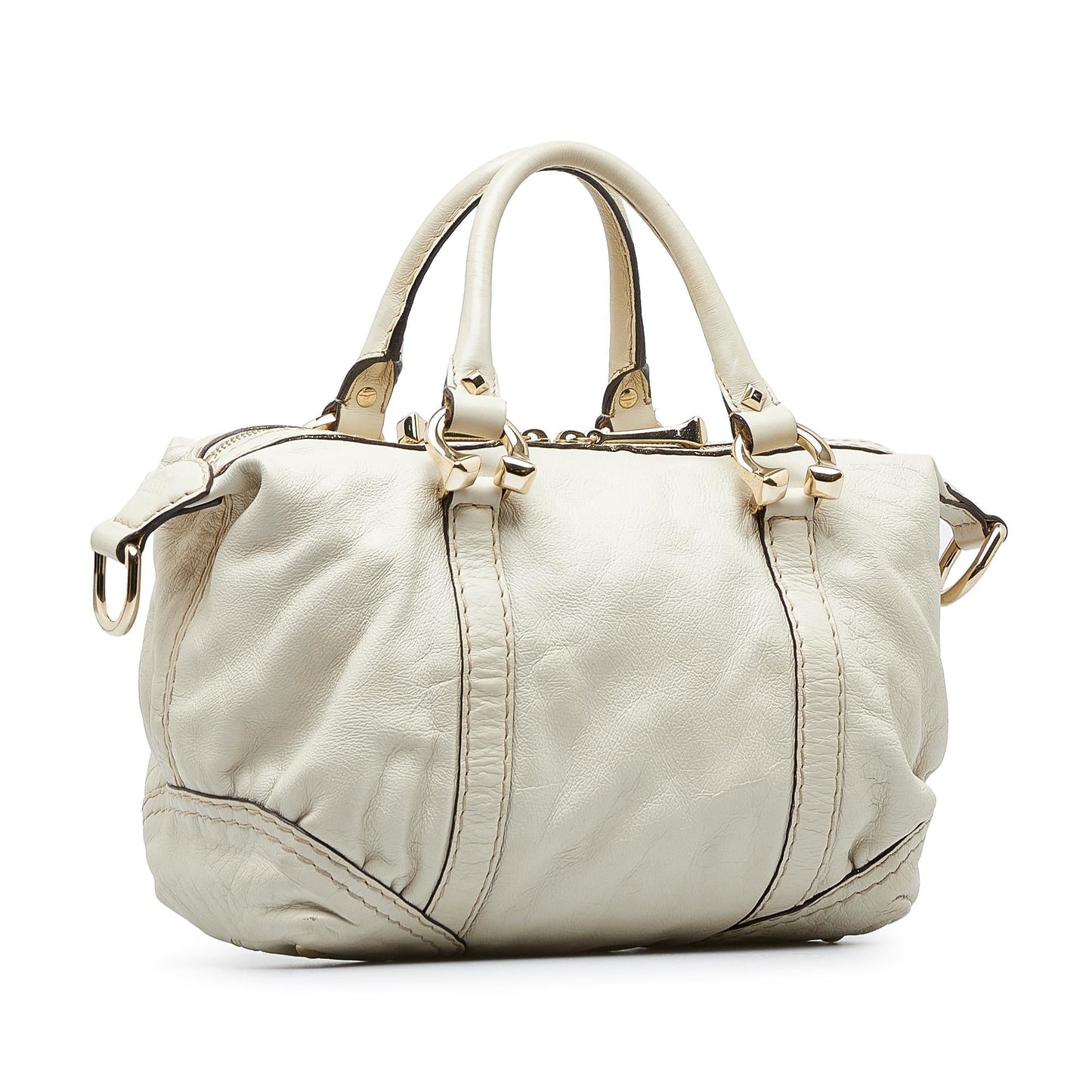 Gucci Monogram Crossbody