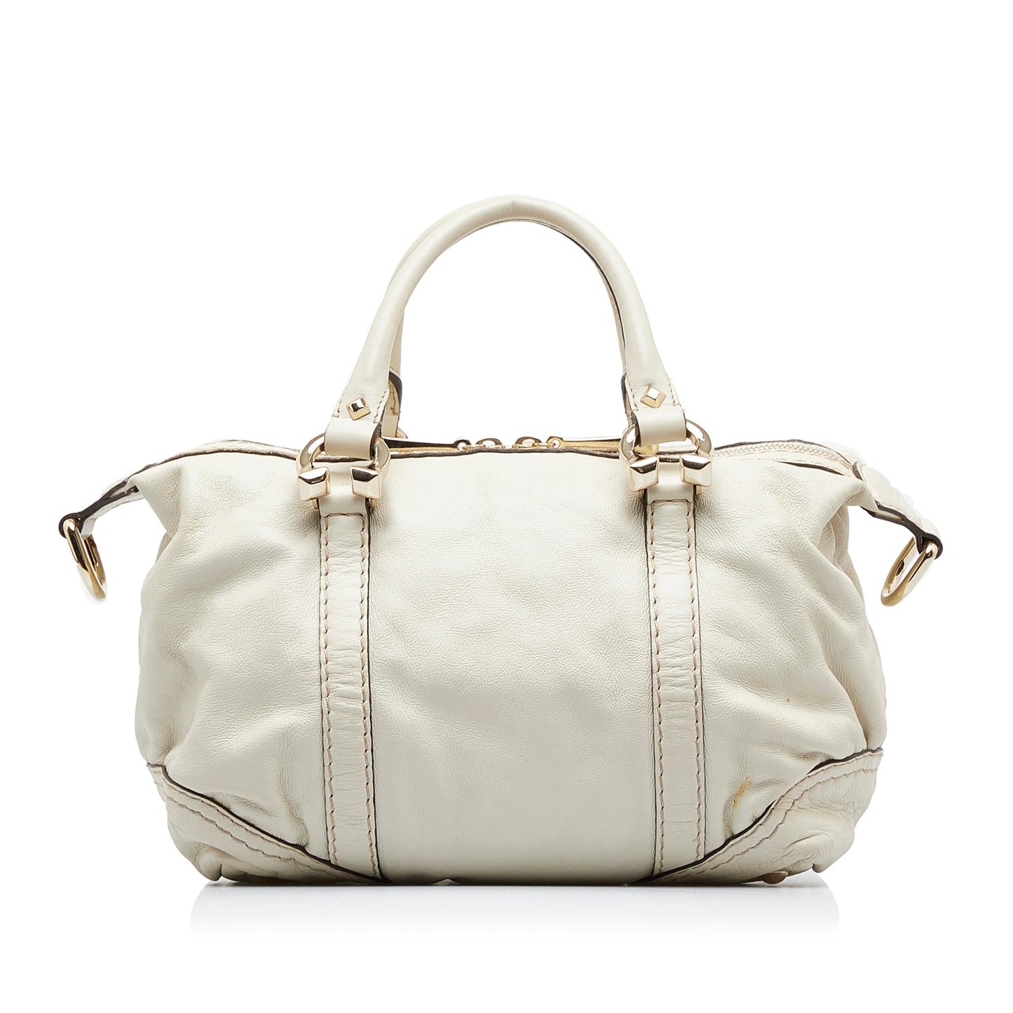 Gucci Monogram Crossbody