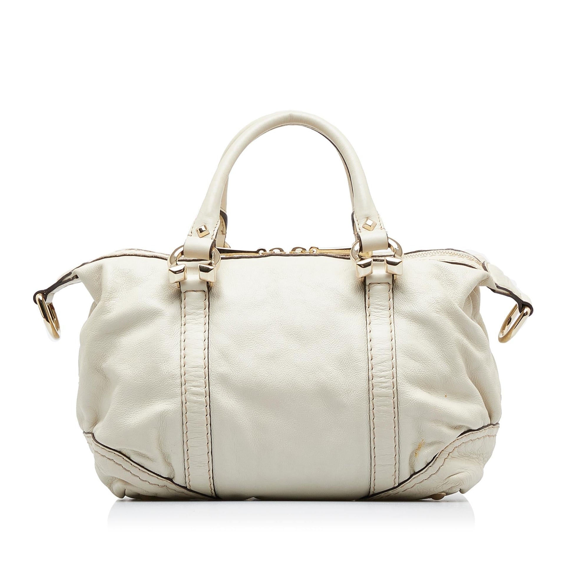 Gucci Monogram Crossbody