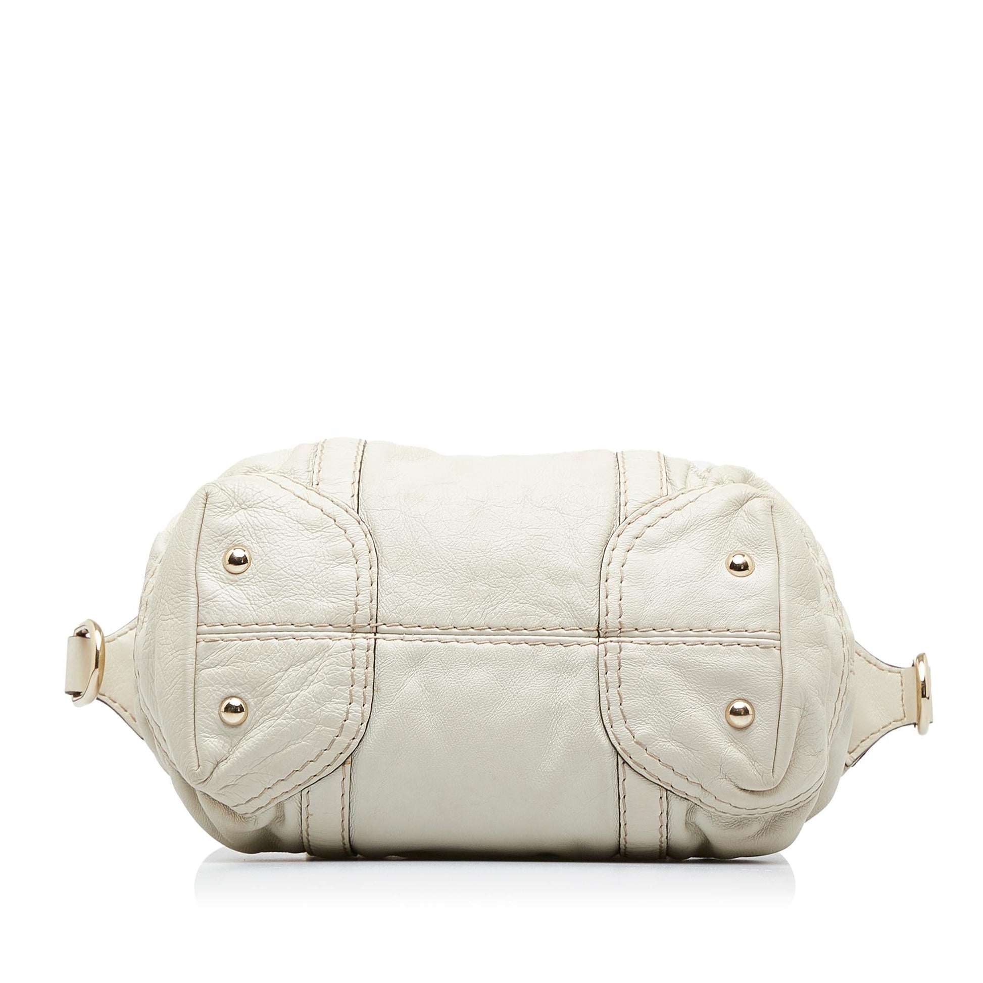 Gucci Monogram Crossbody