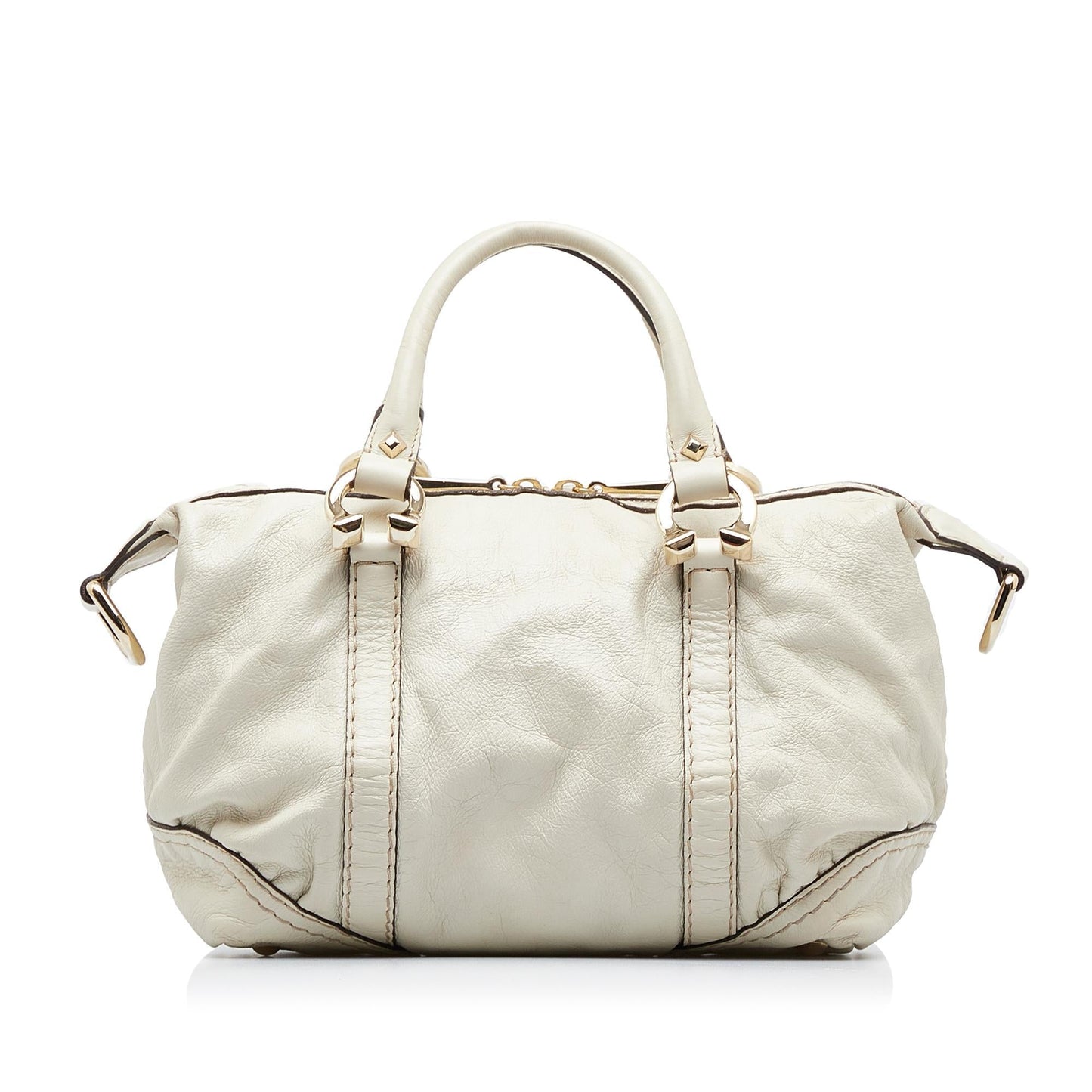 Gucci Monogram Crossbody