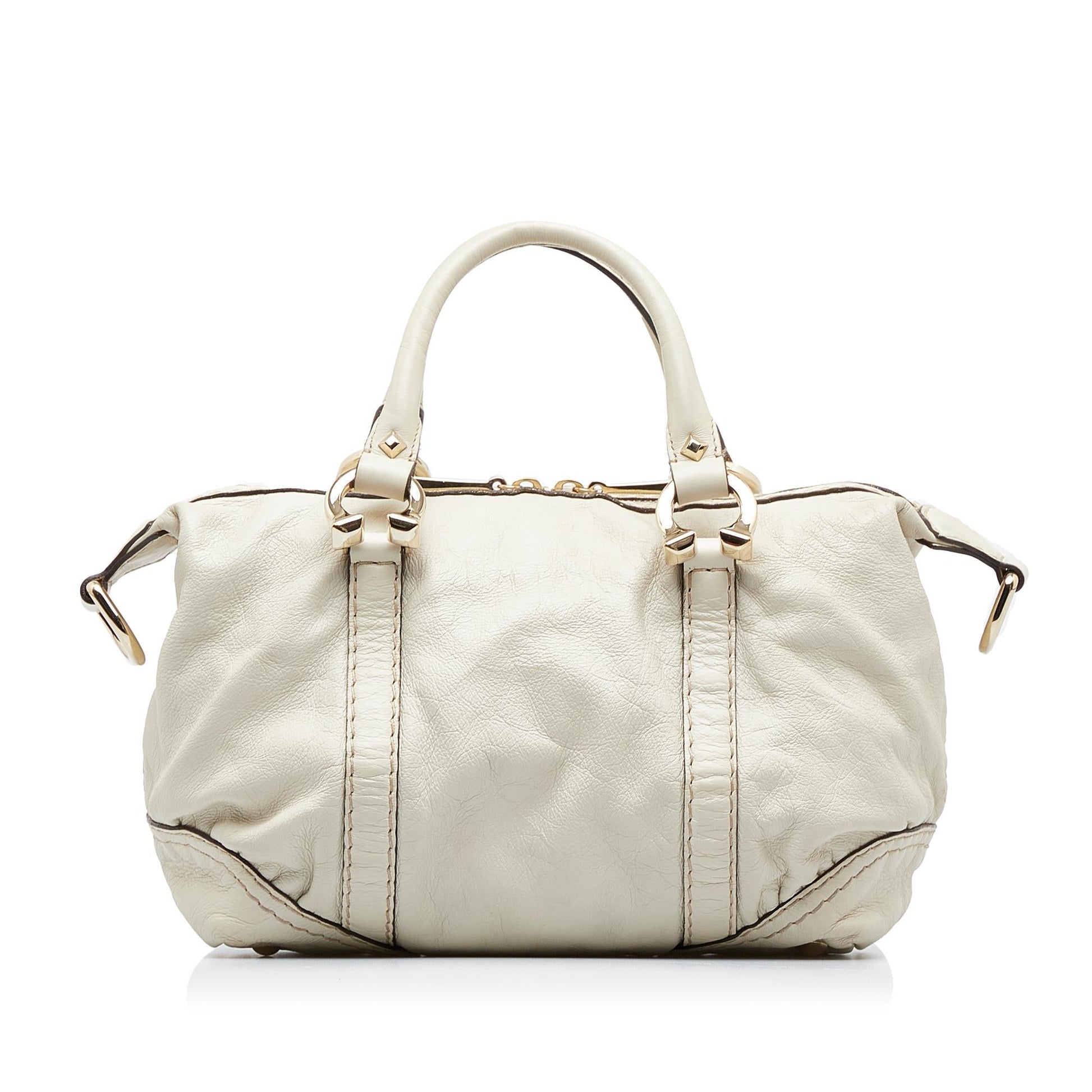 Gucci Monogram Crossbody