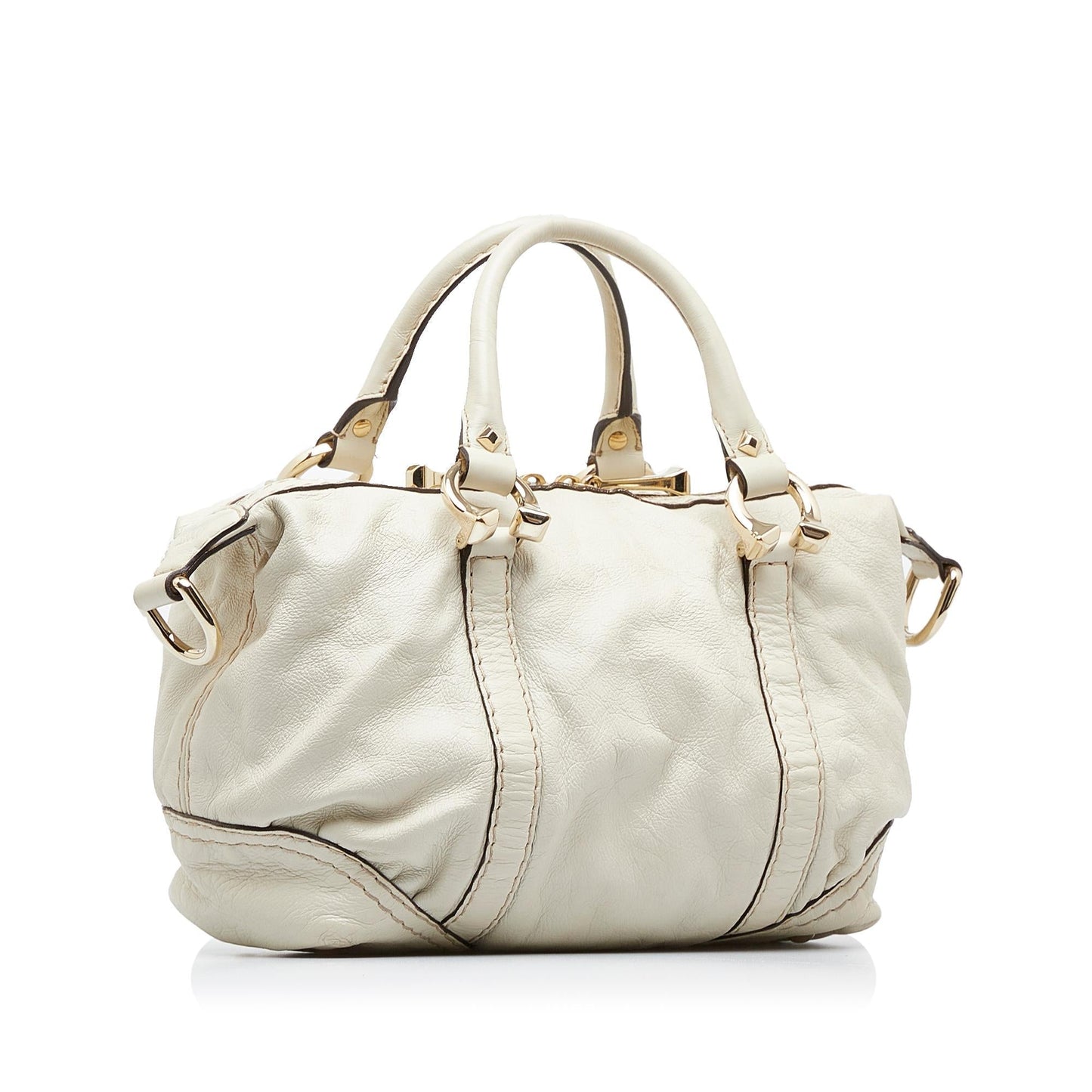 Gucci Monogram Crossbody
