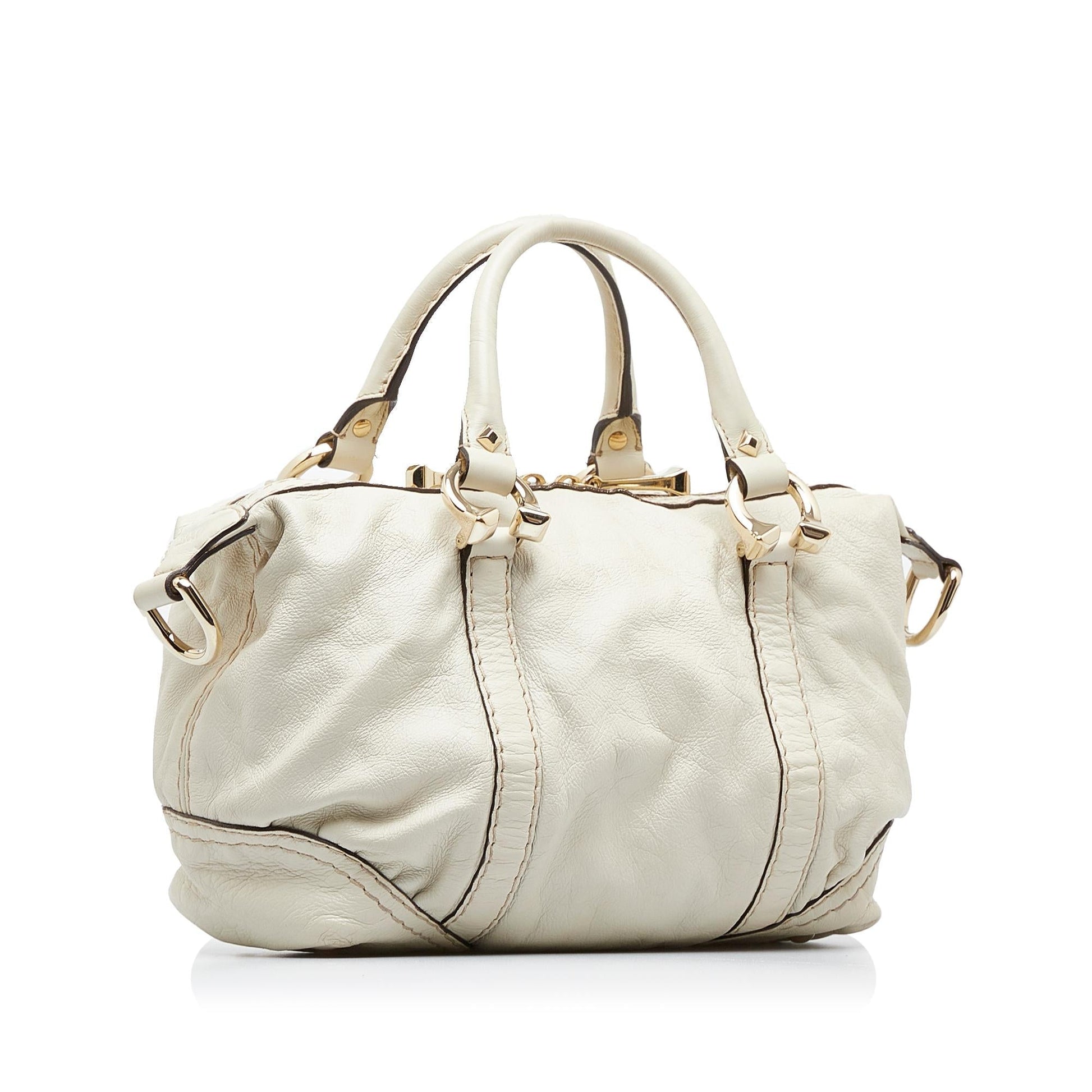 Gucci Monogram Crossbody