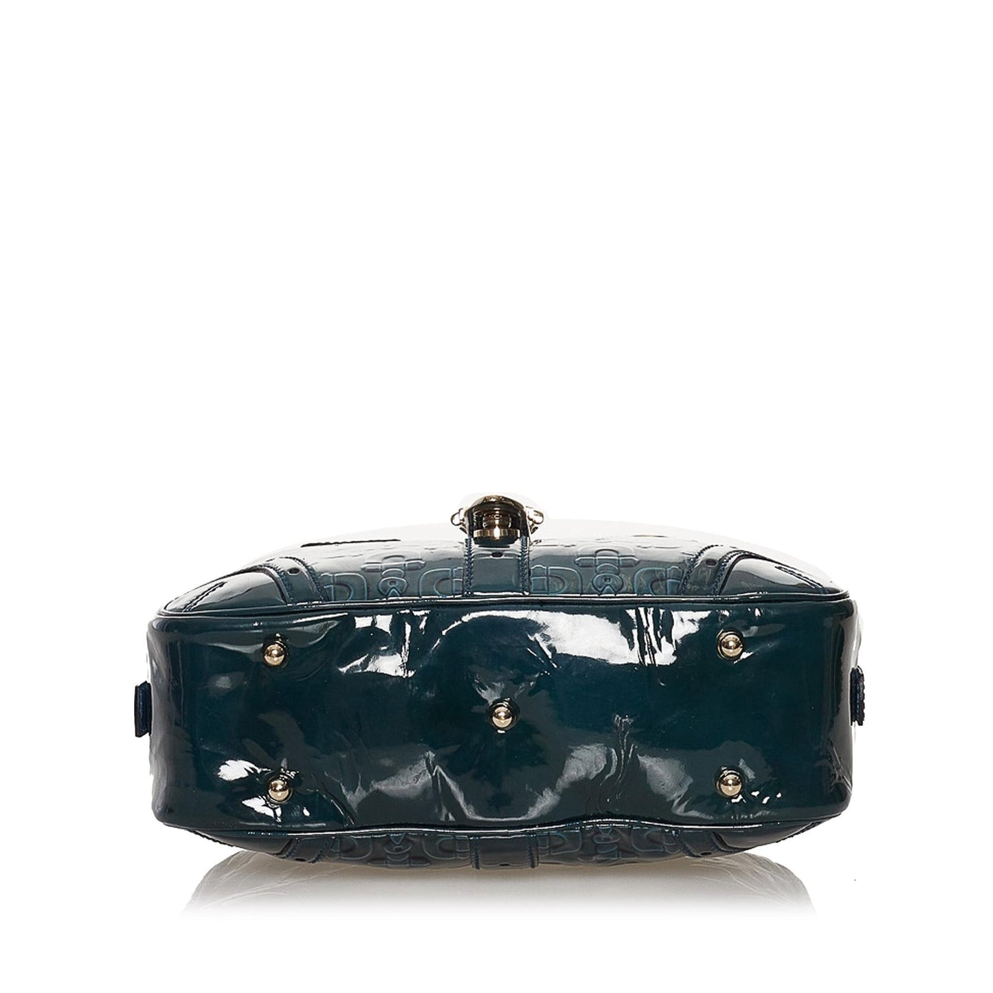 Gucci Leather Handbag