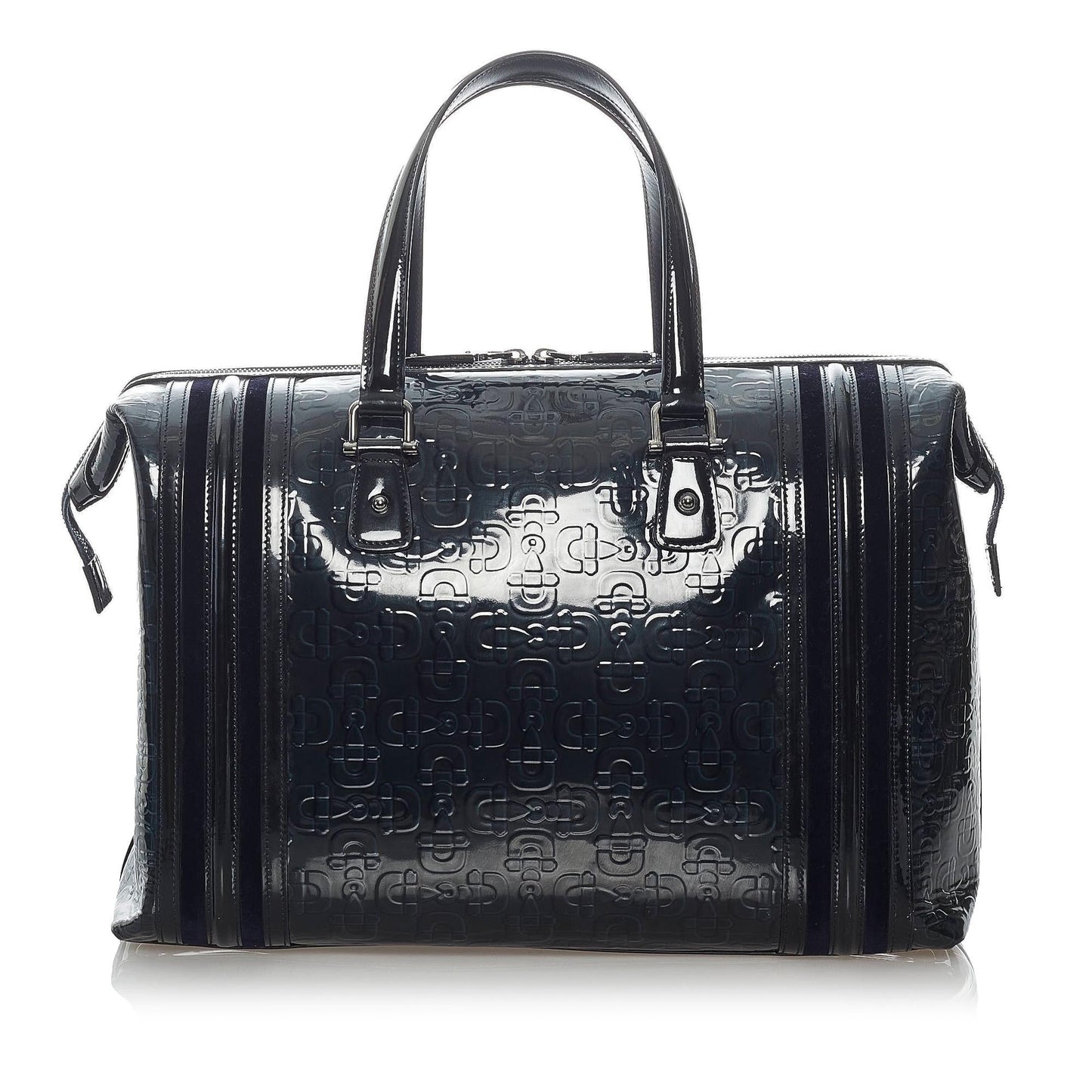 Gucci Leather Handbag
