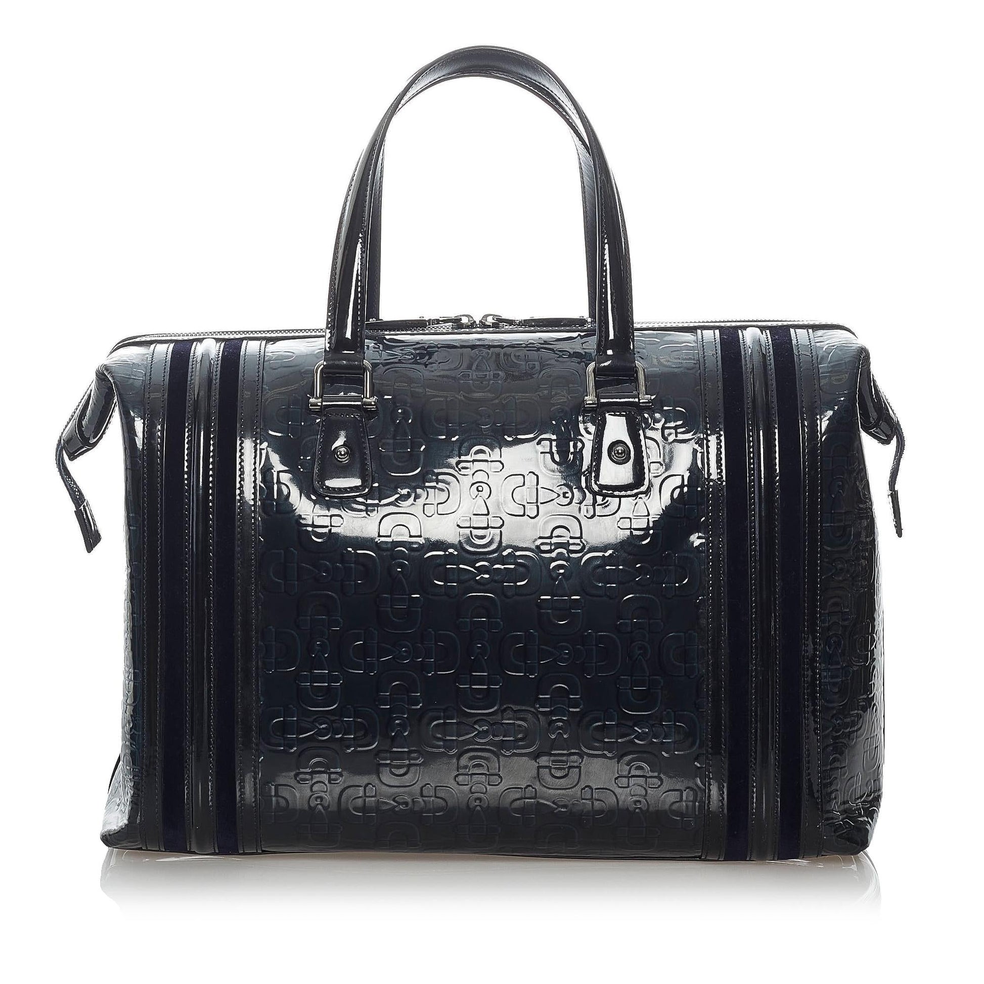 Gucci Leather Handbag