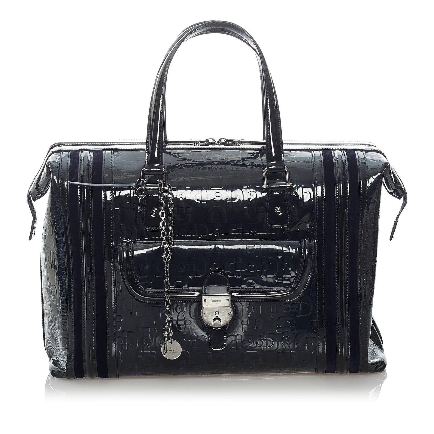 Gucci Leather Handbag