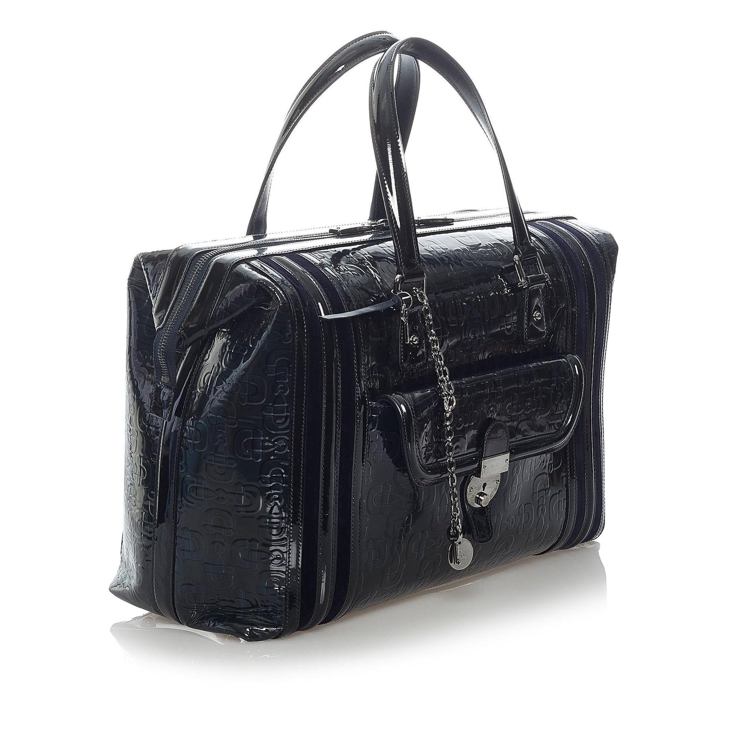 Gucci Leather Handbag
