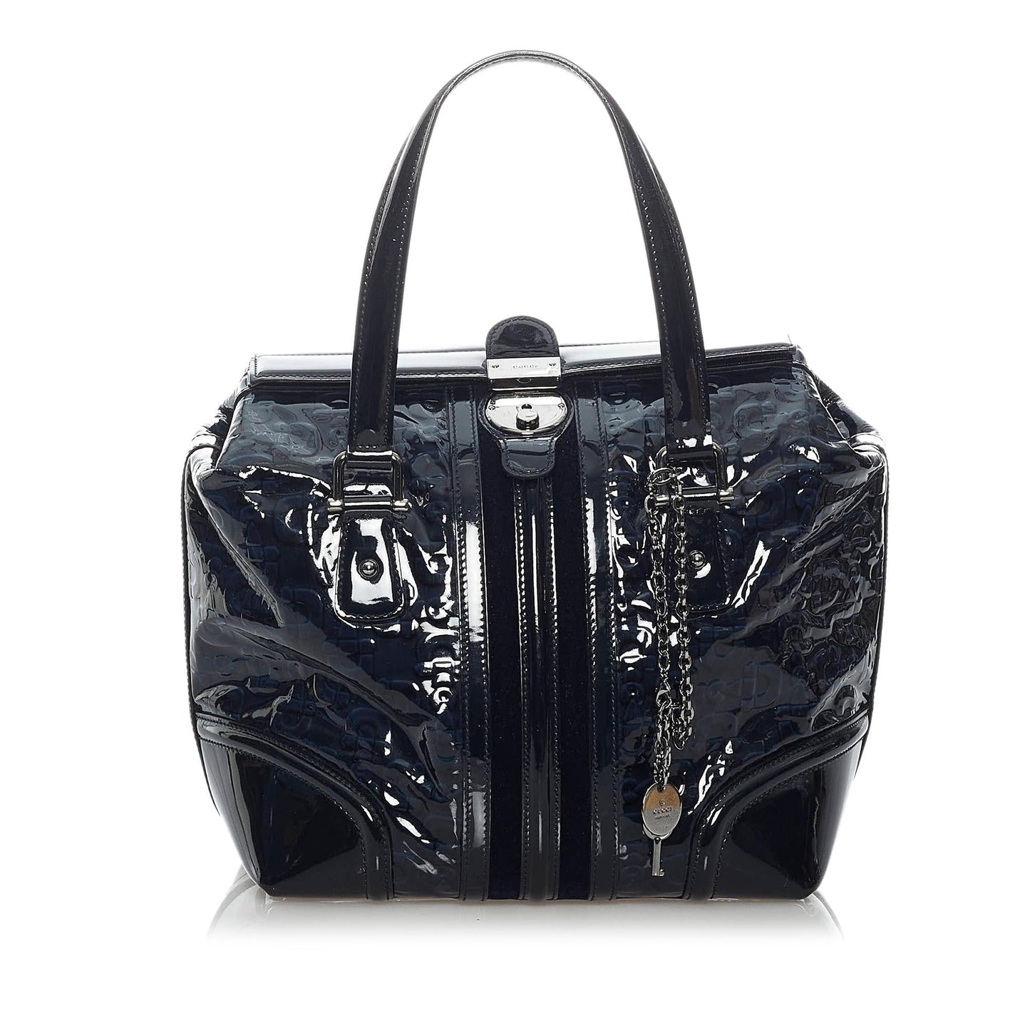 Gucci Leather Handbag