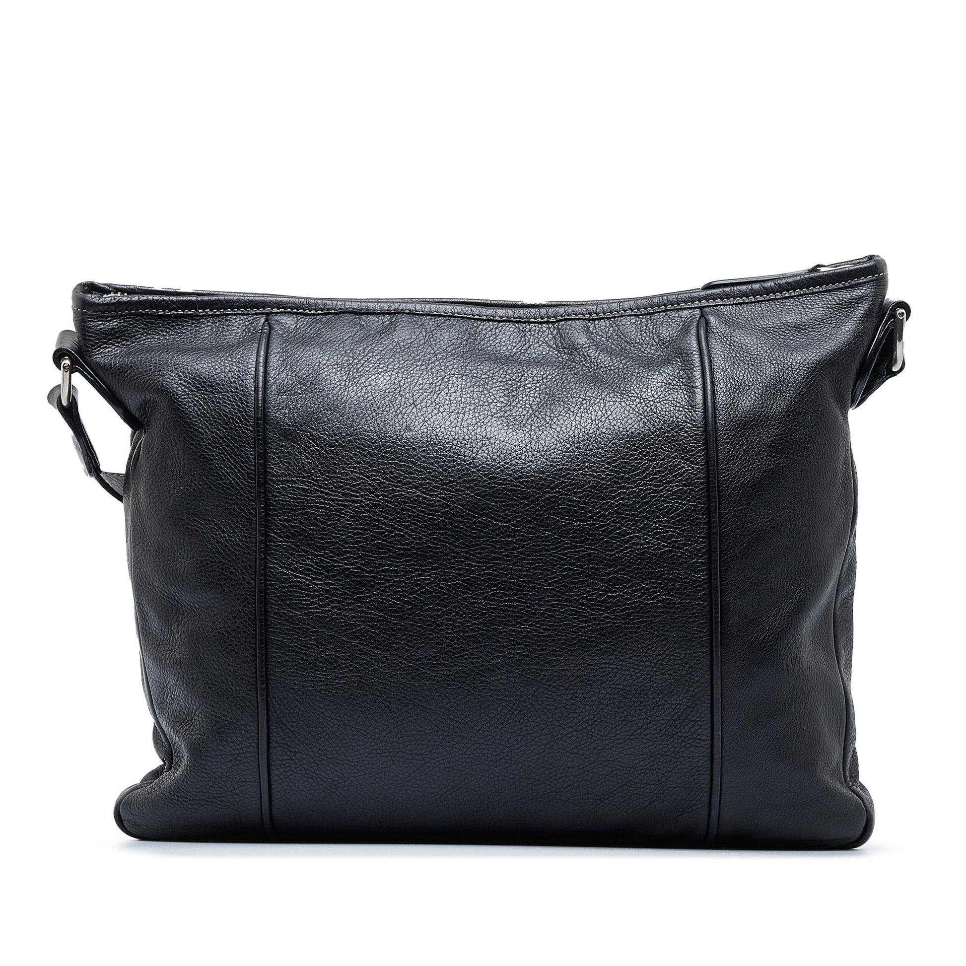 Gucci Monogram Crossbody