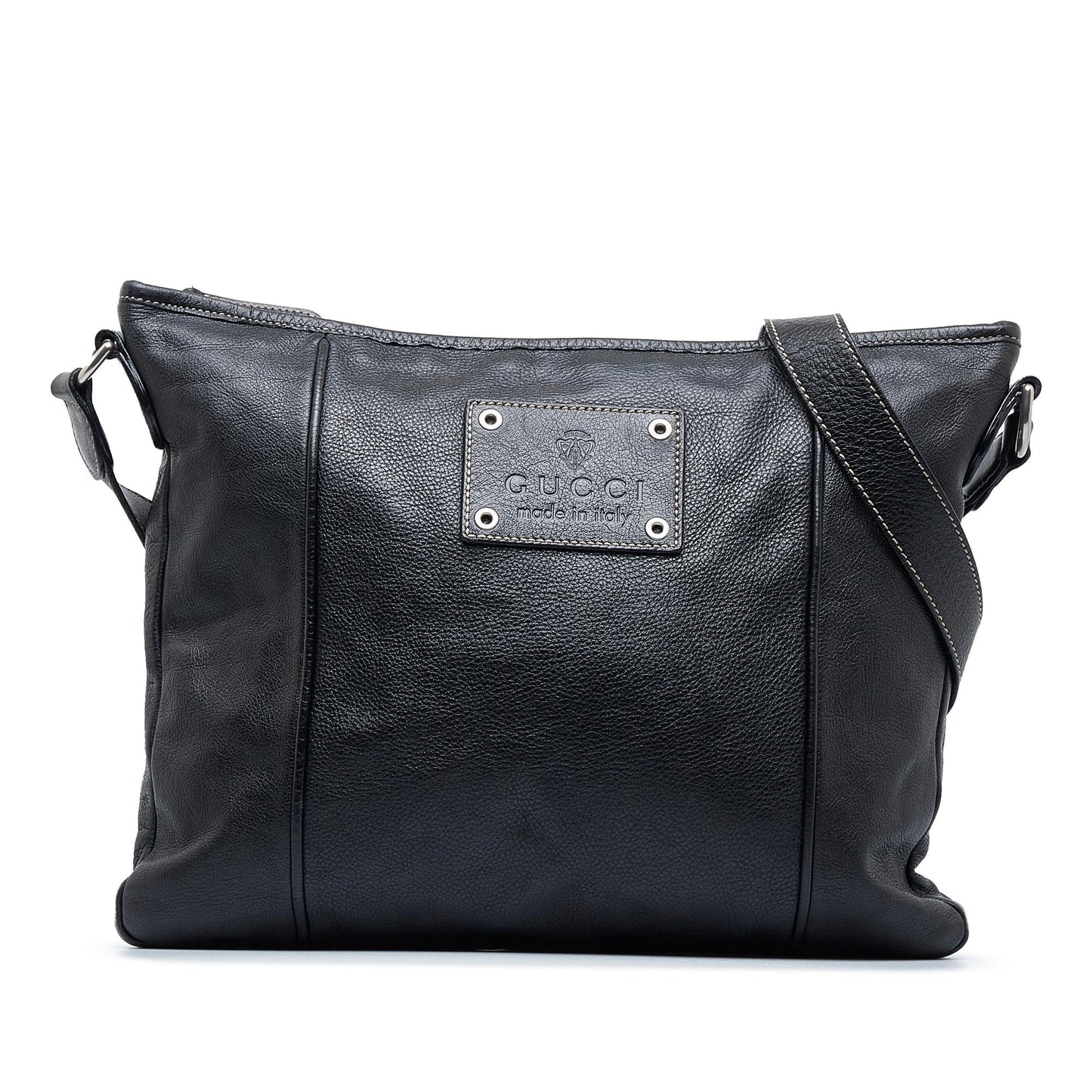 Gucci Monogram Crossbody