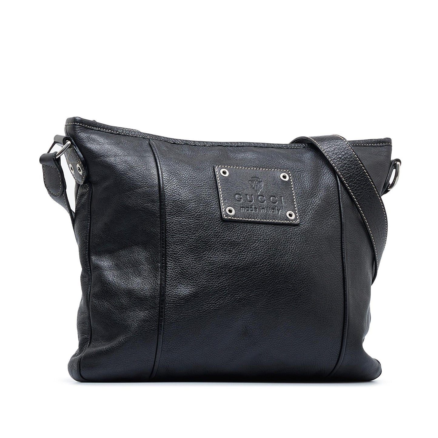 Gucci Monogram Crossbody