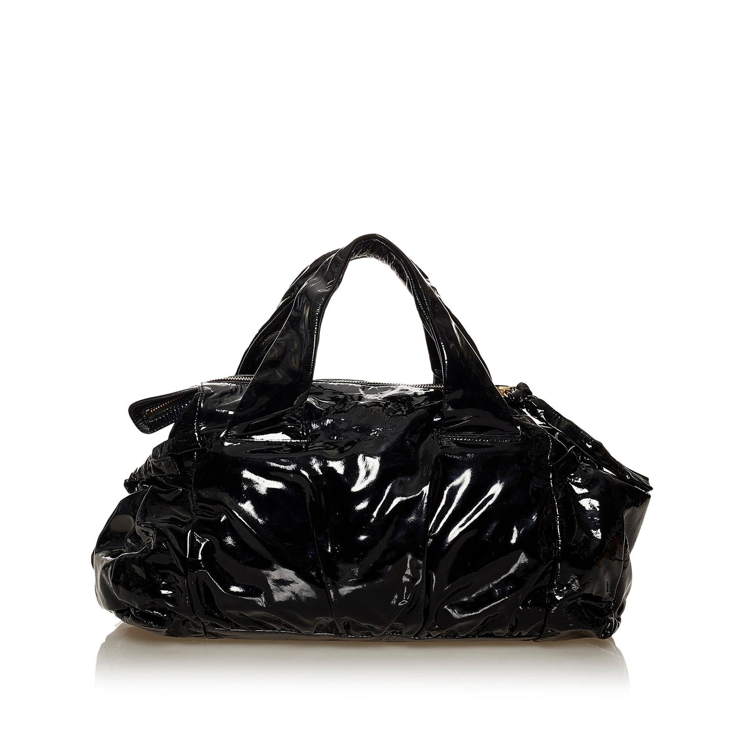 Gucci Leather Handbag