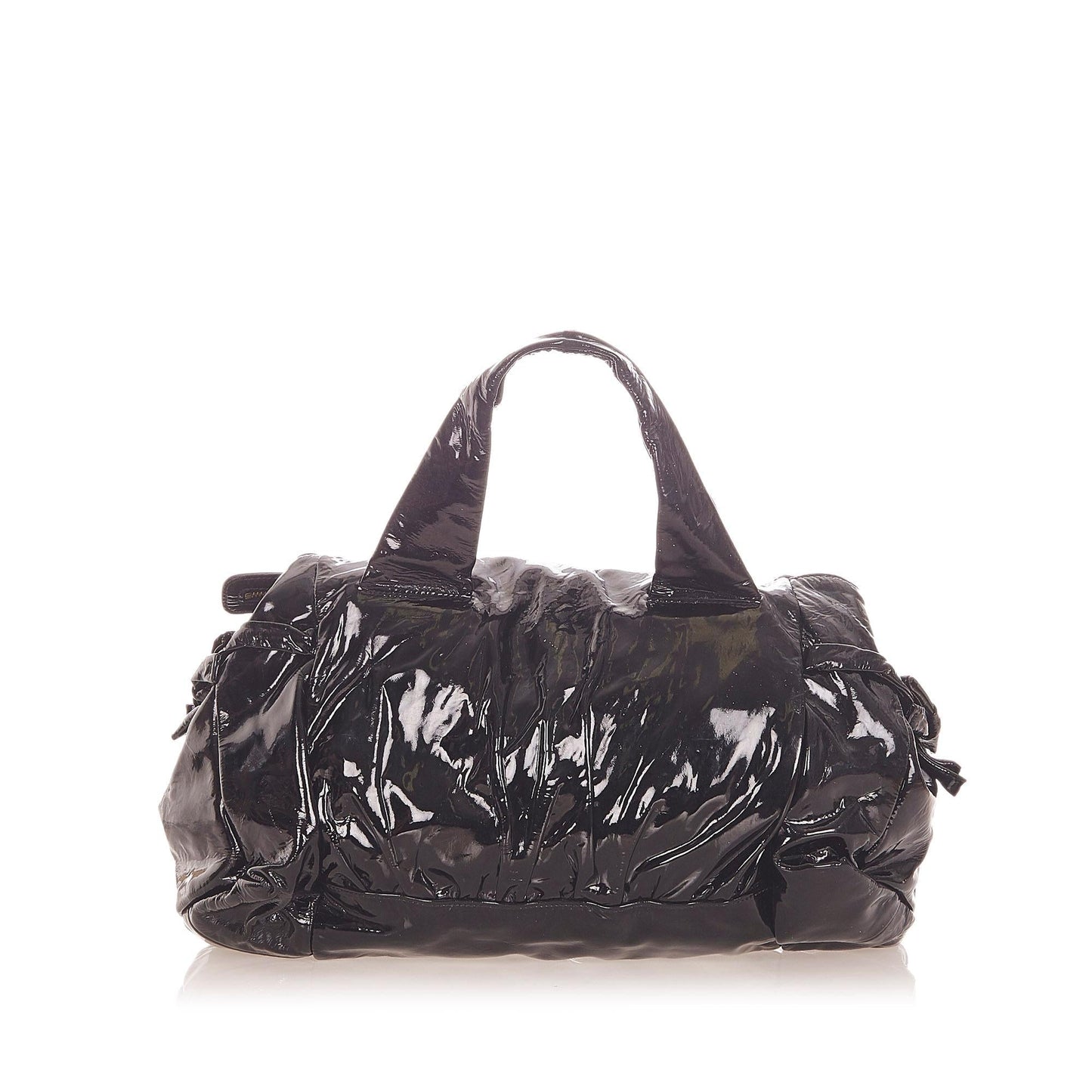 Gucci Leather Handbag