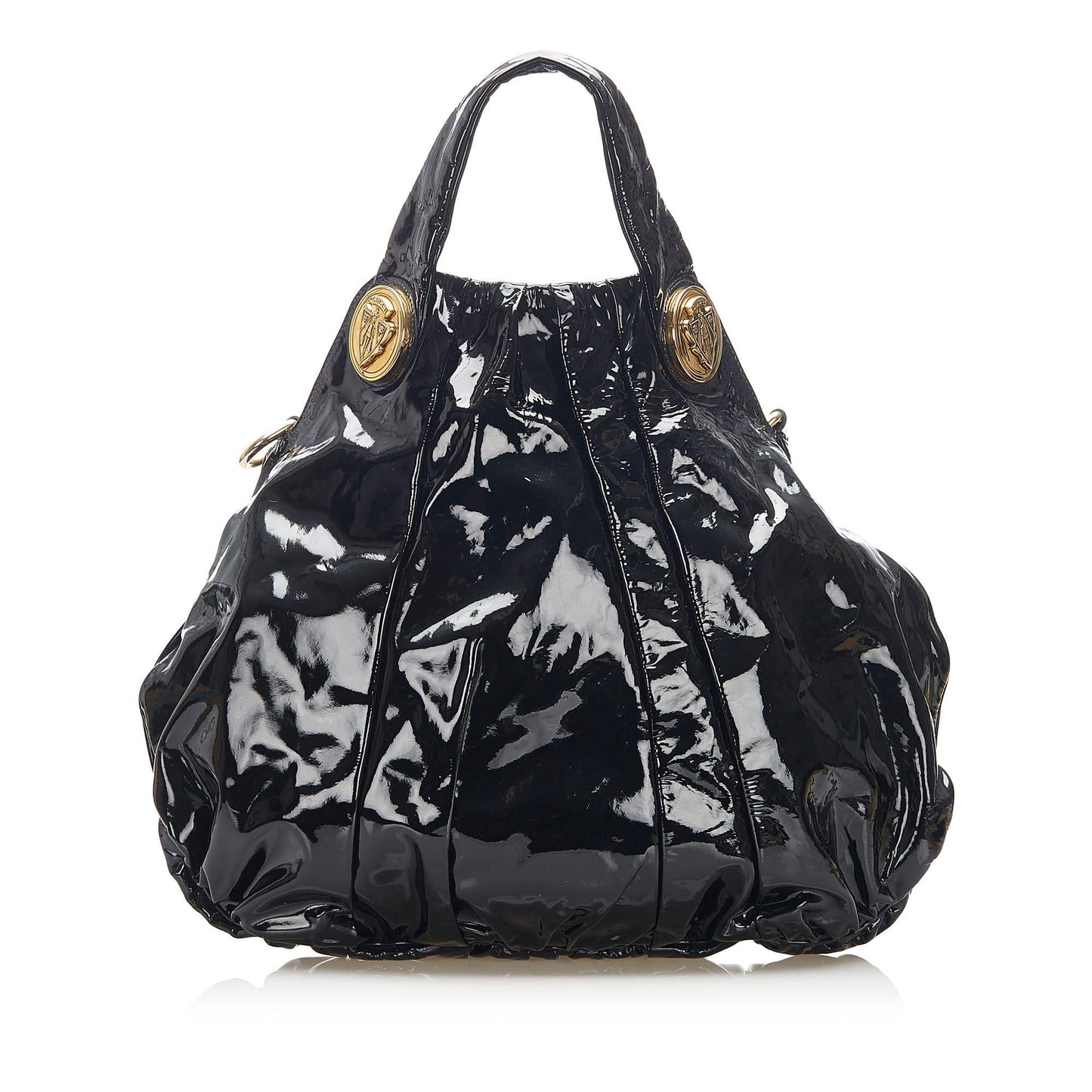 Gucci Leather Handbag