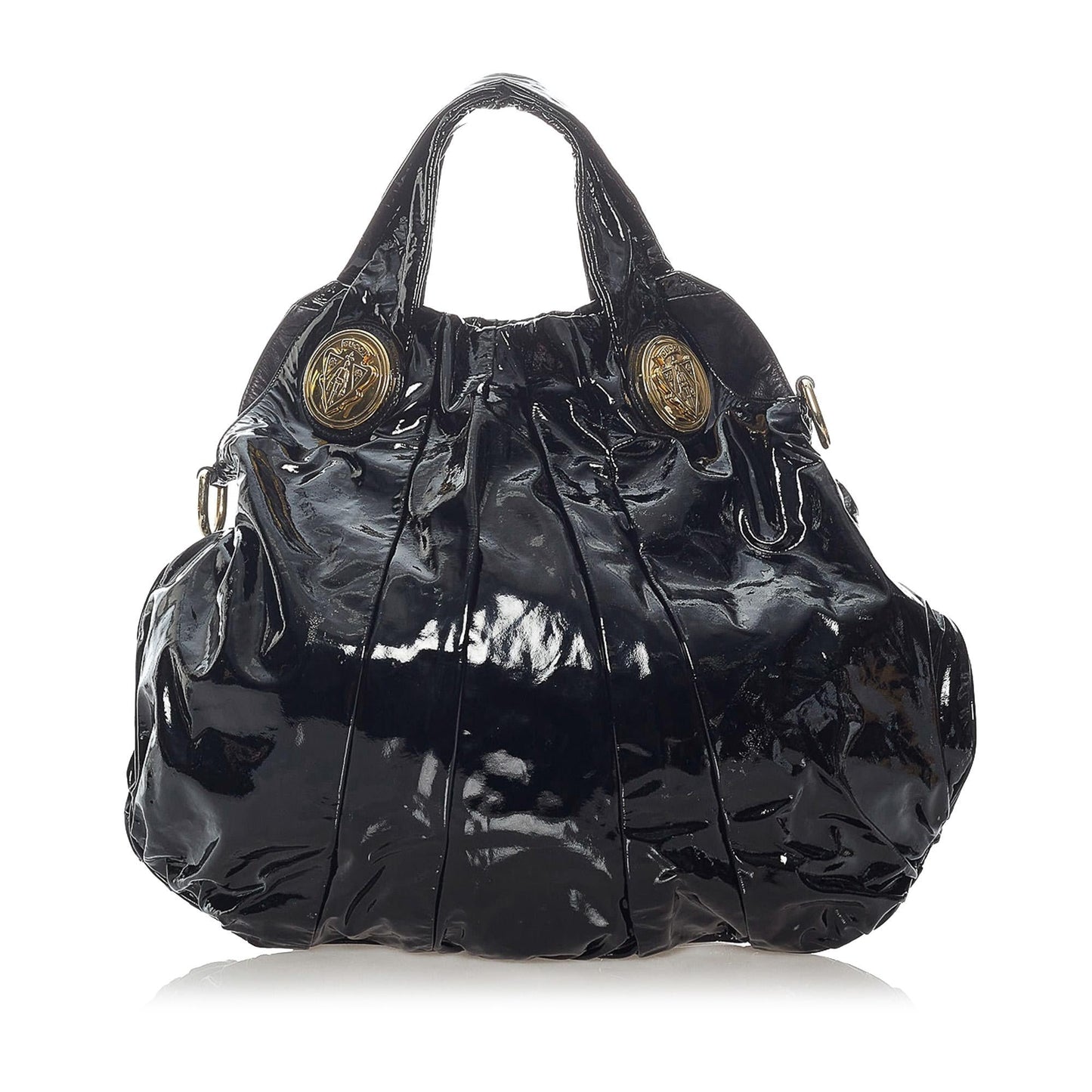 Gucci Leather Handbag