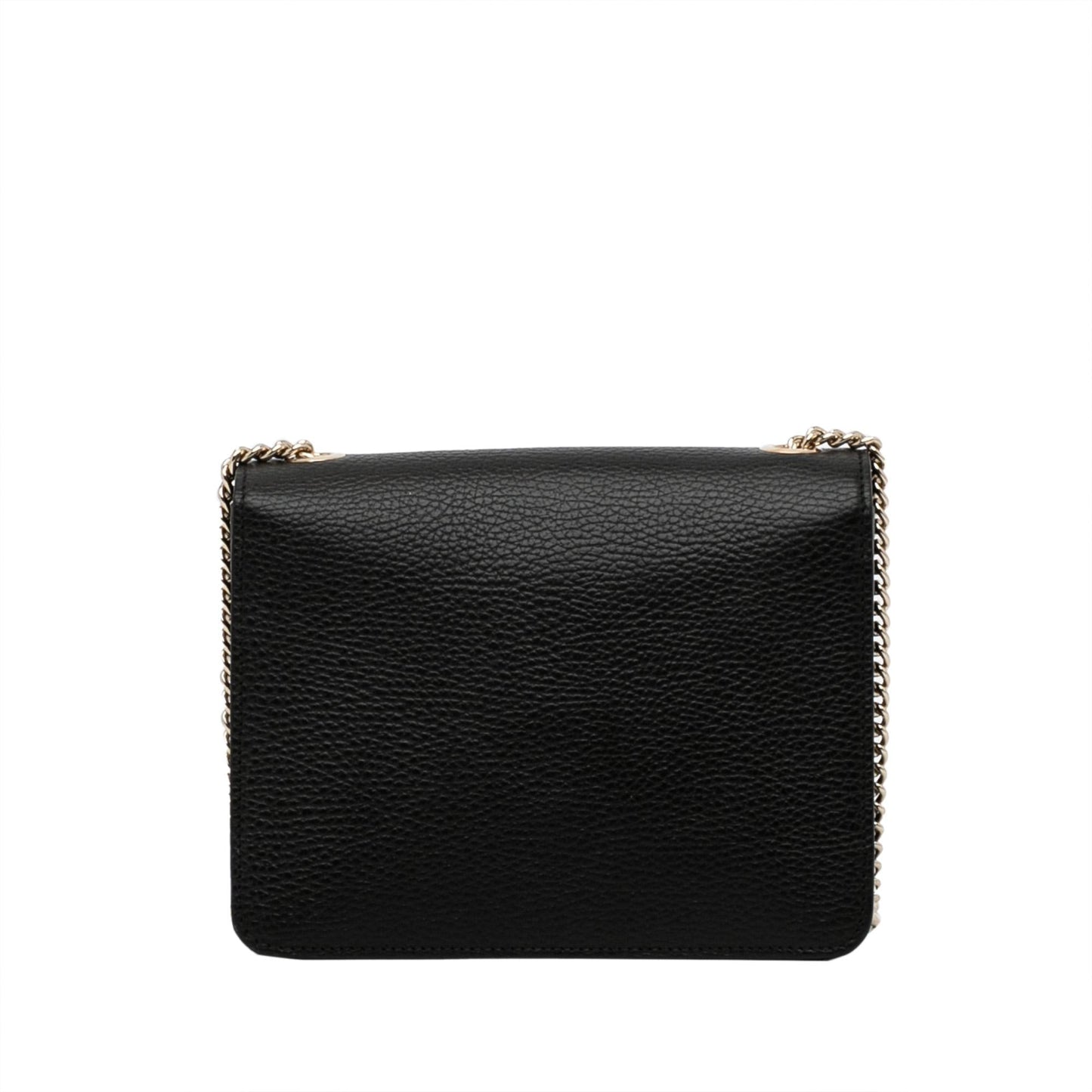 Gucci Monogram Crossbody
