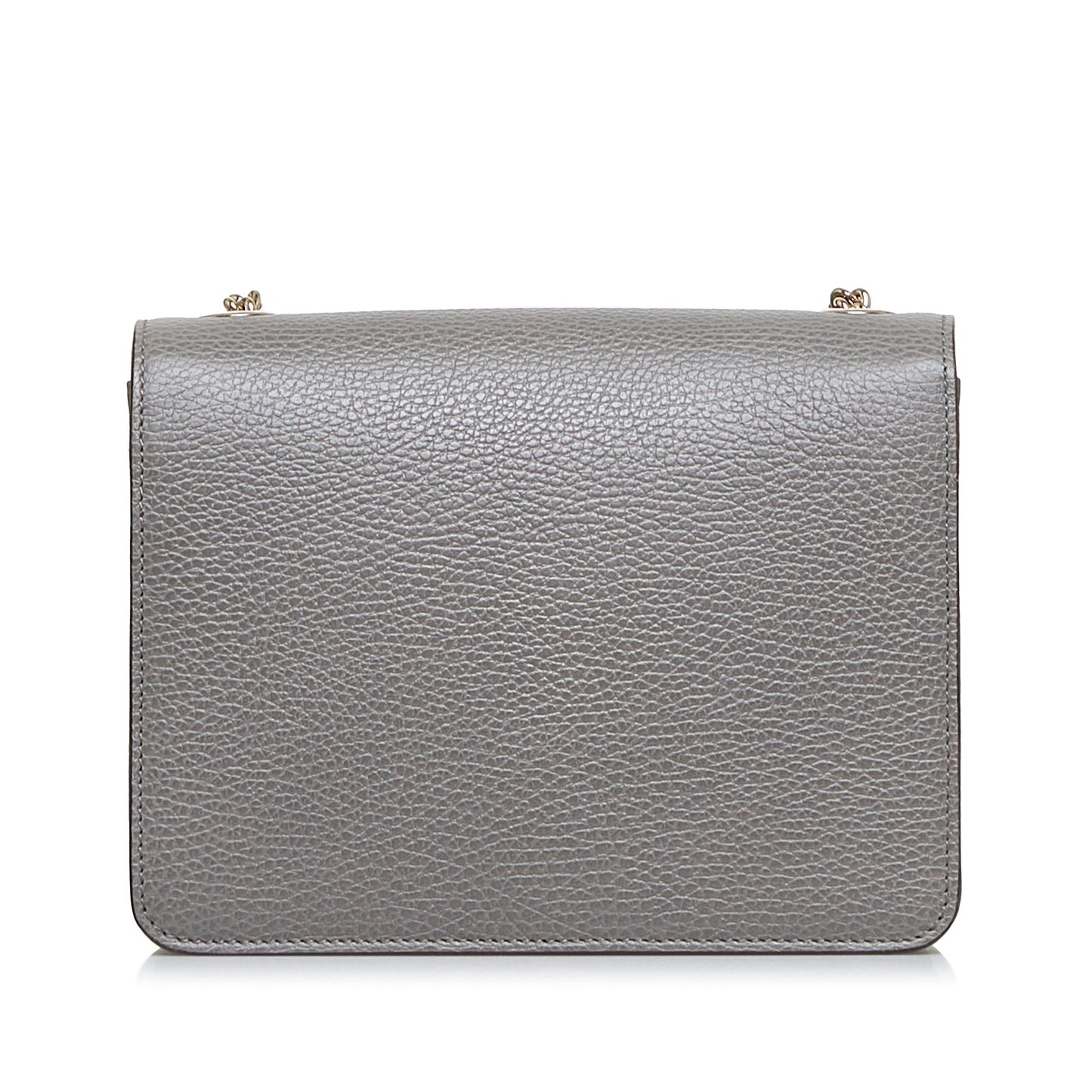 Gucci Monogram Crossbody