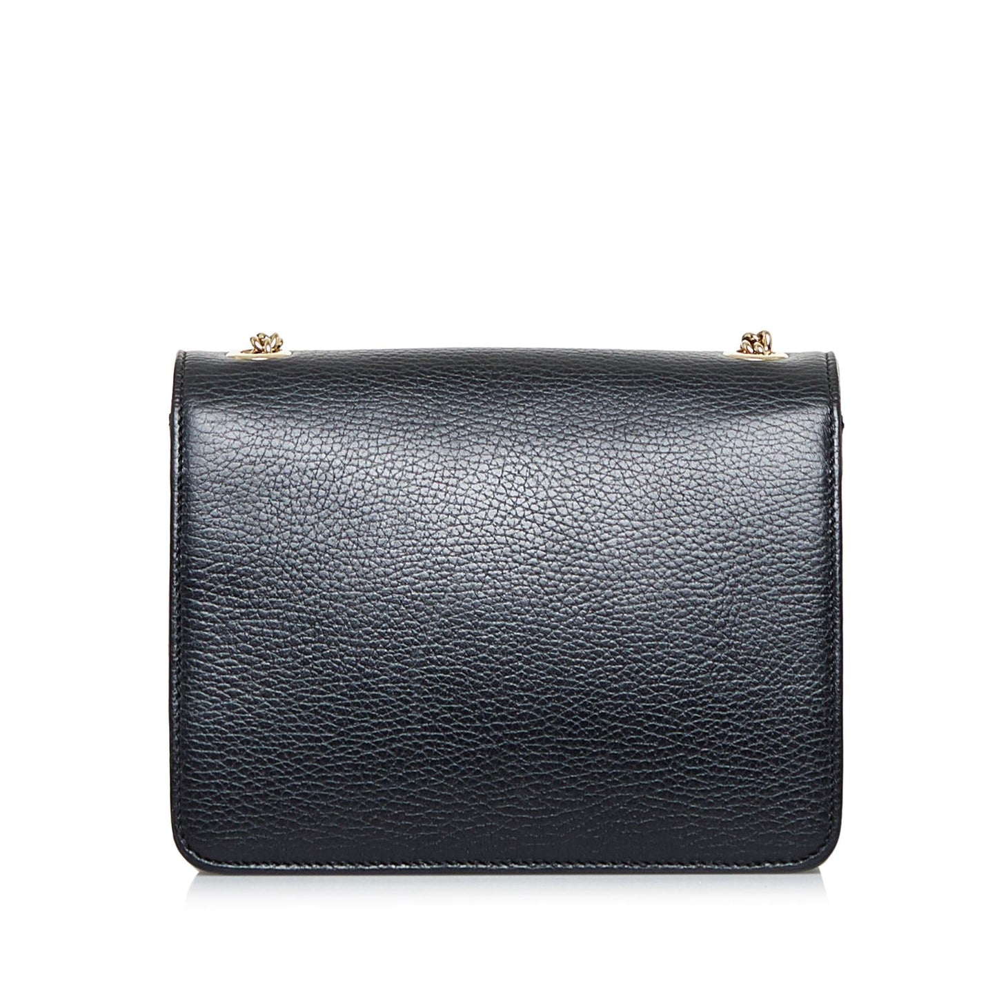 Gucci Monogram Crossbody