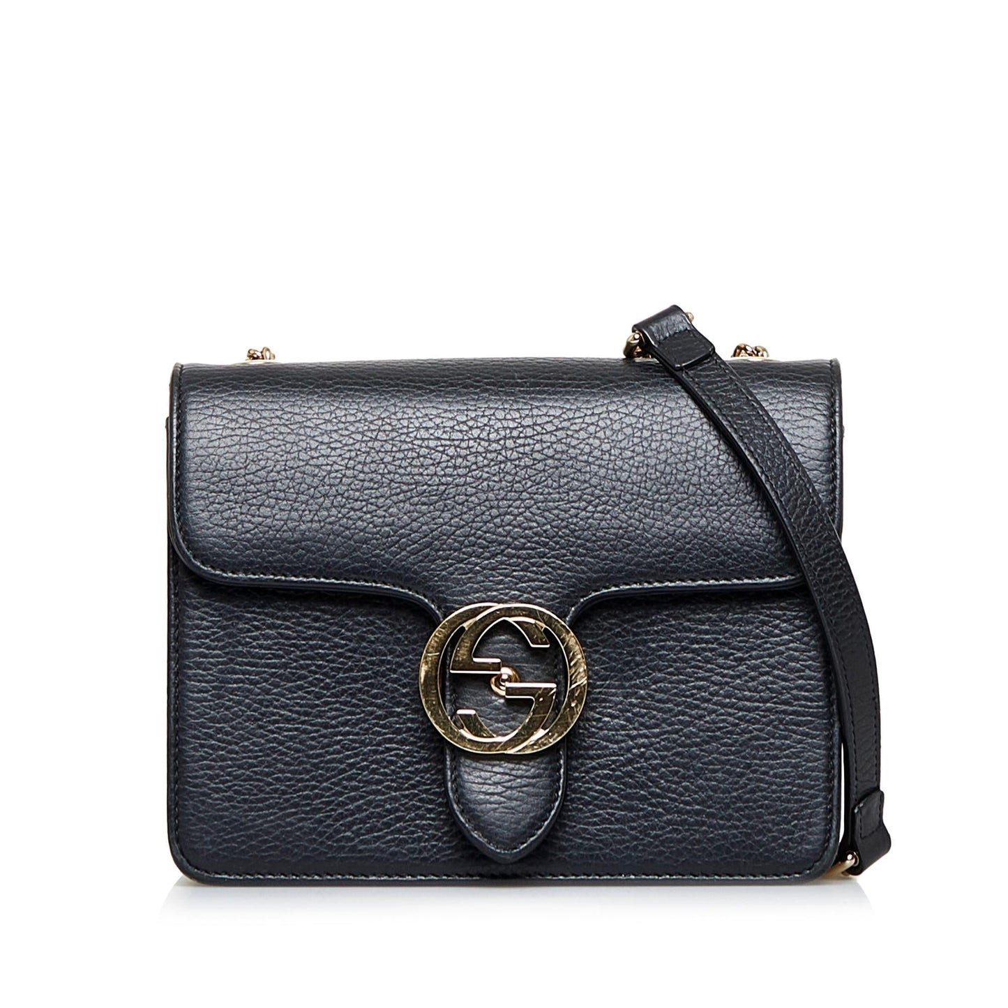 Gucci Monogram Crossbody