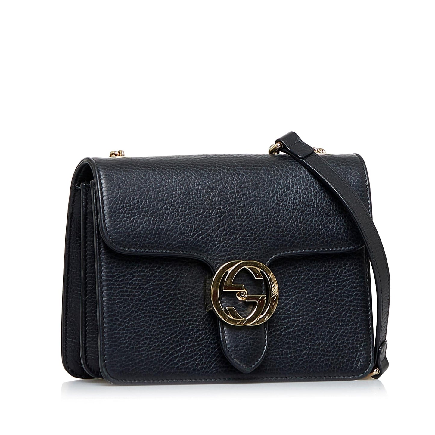 Gucci Monogram Crossbody