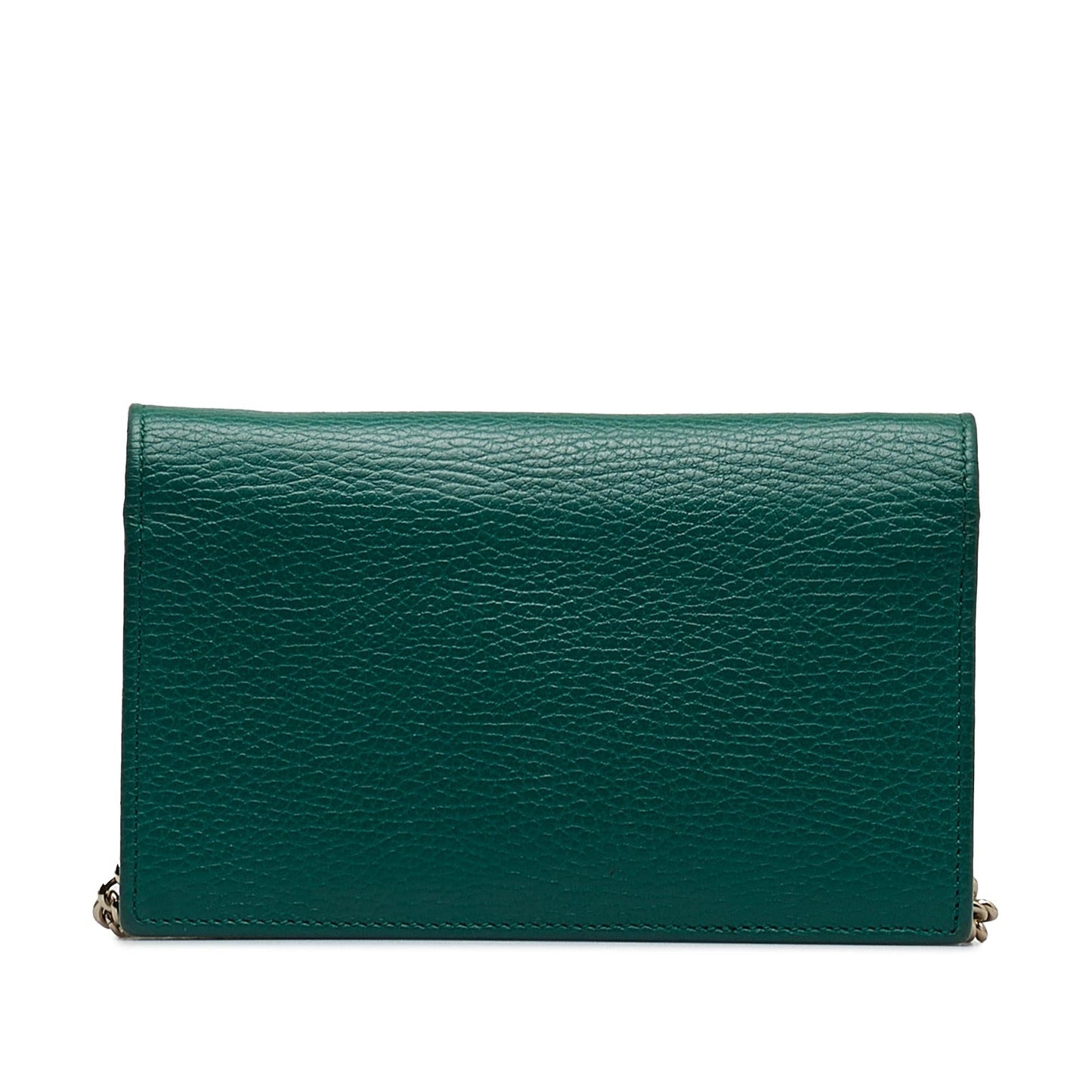Gucci Chain Crossbody