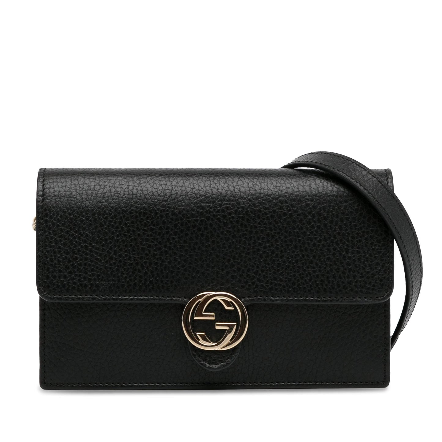 Gucci Chain Crossbody