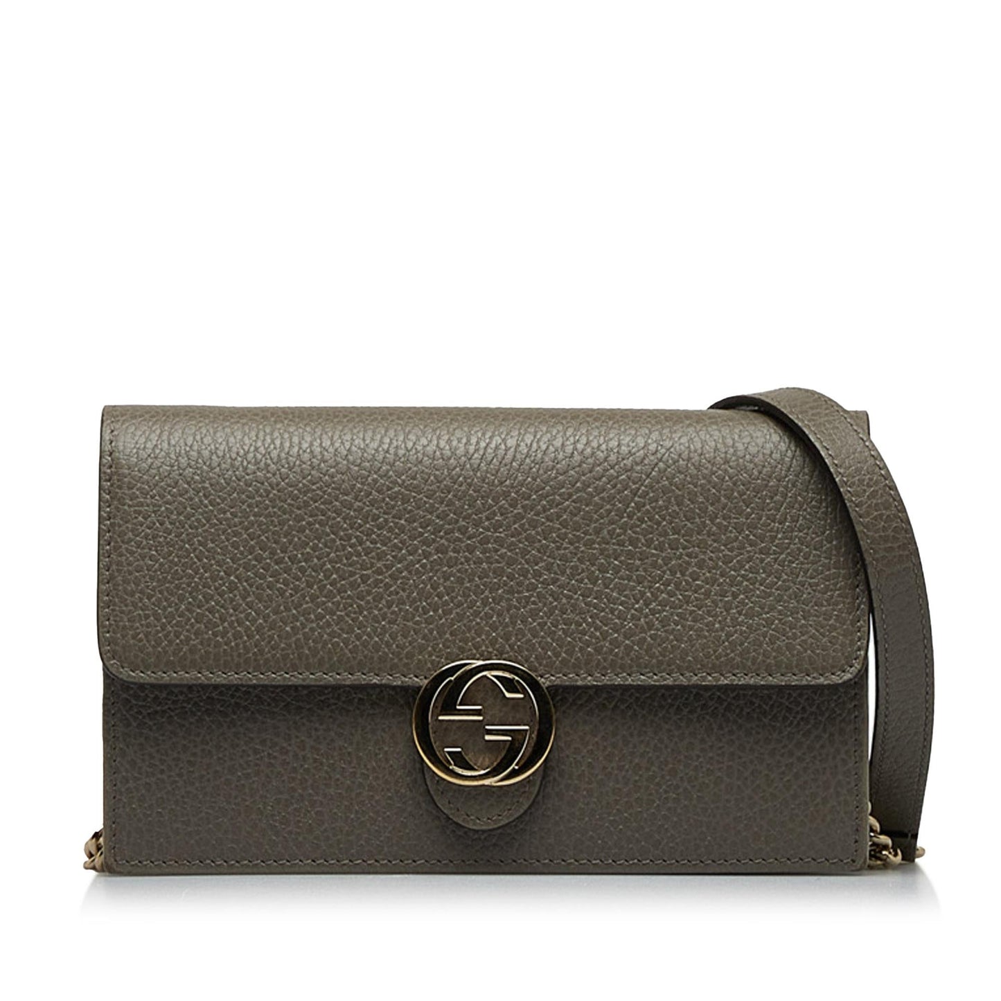 Gucci Chain Crossbody