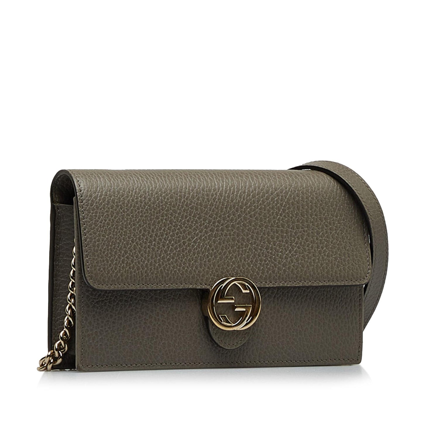 Gucci Chain Crossbody