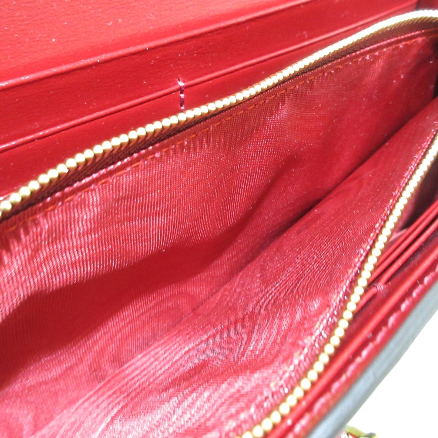 Gucci Chain Crossbody