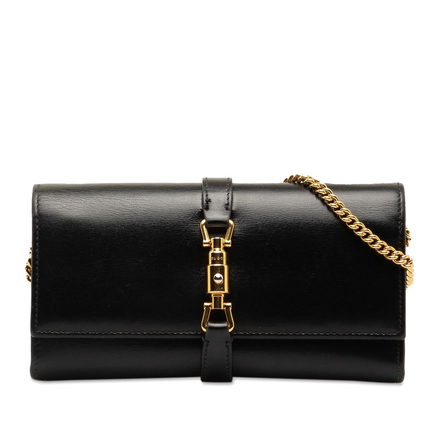Gucci Chain Crossbody