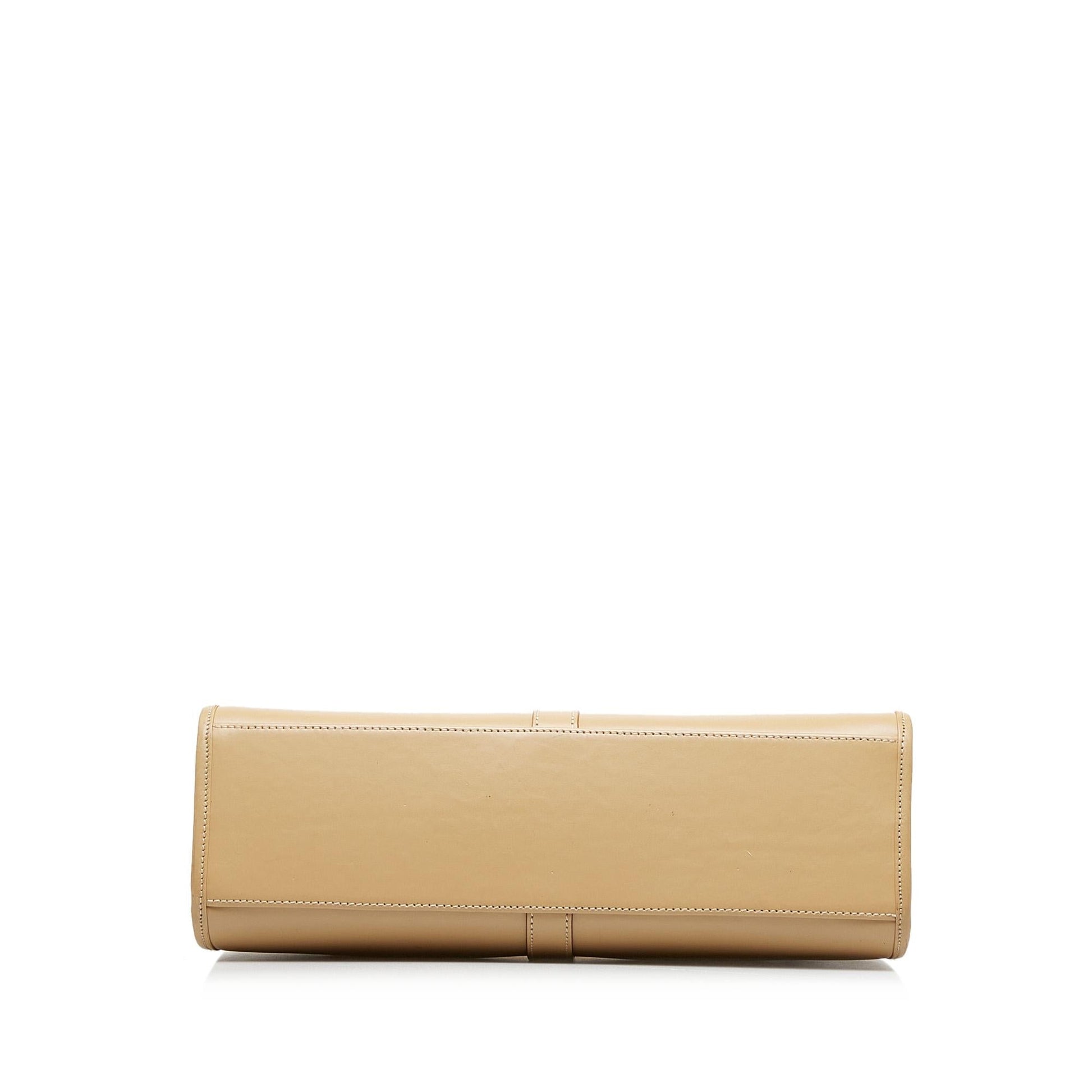 Gucci Monogram Crossbody