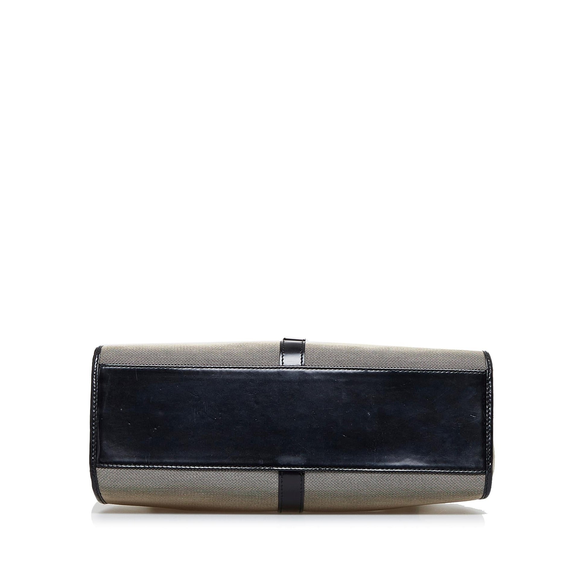 Gucci Monogram Crossbody