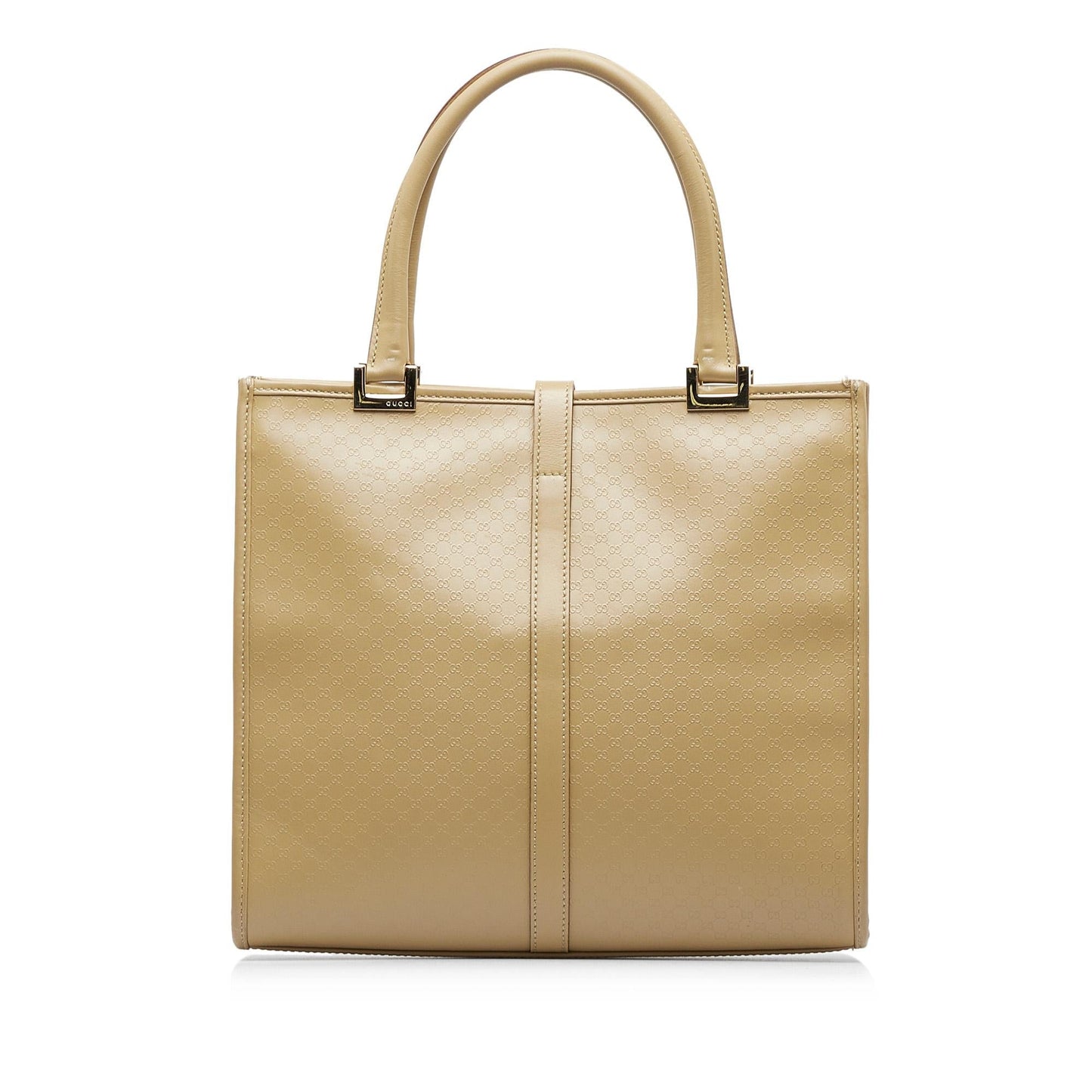 Gucci Monogram Crossbody