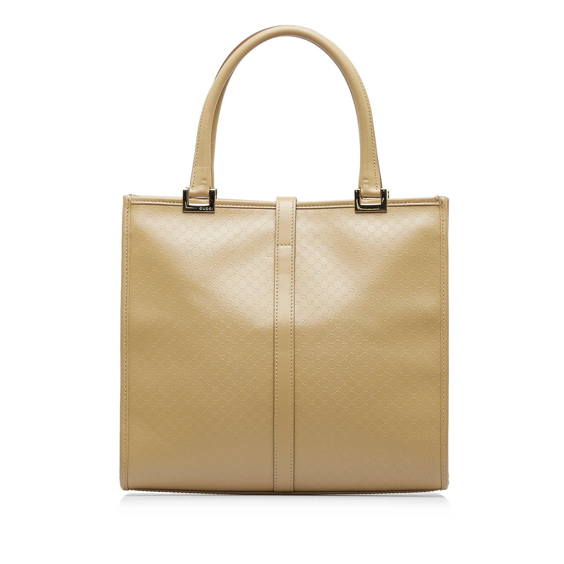 Gucci Monogram Crossbody
