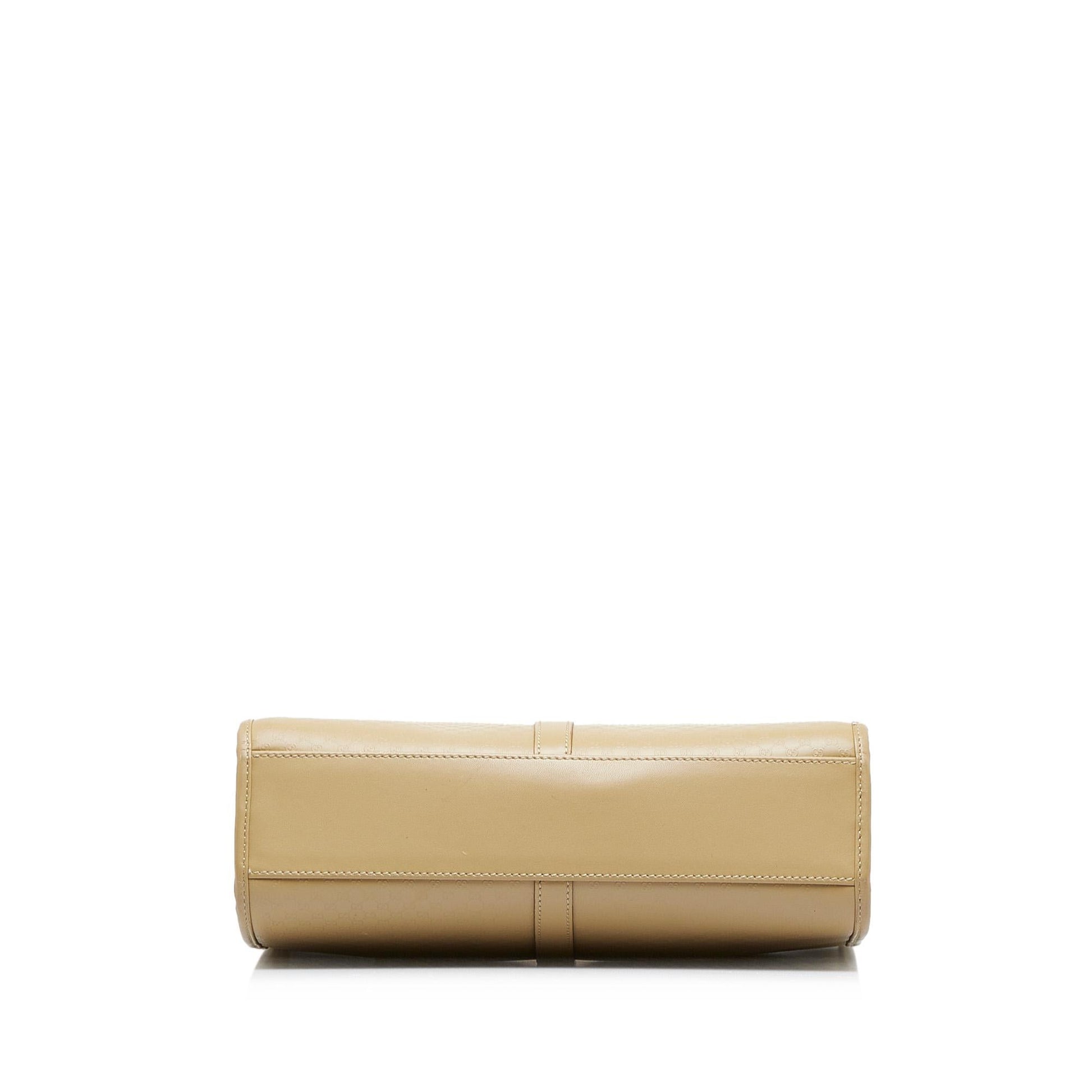 Gucci Monogram Crossbody