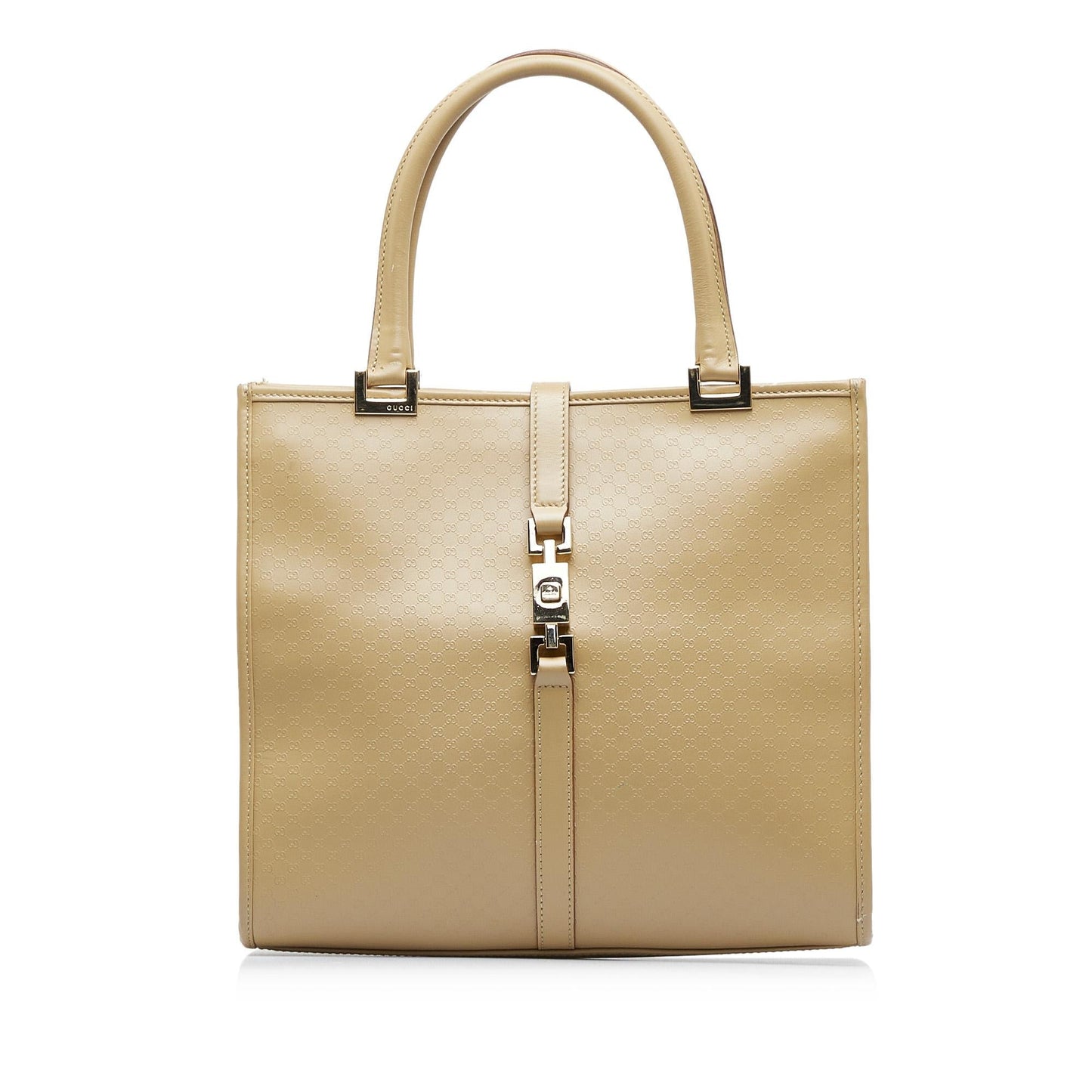 Gucci Monogram Crossbody