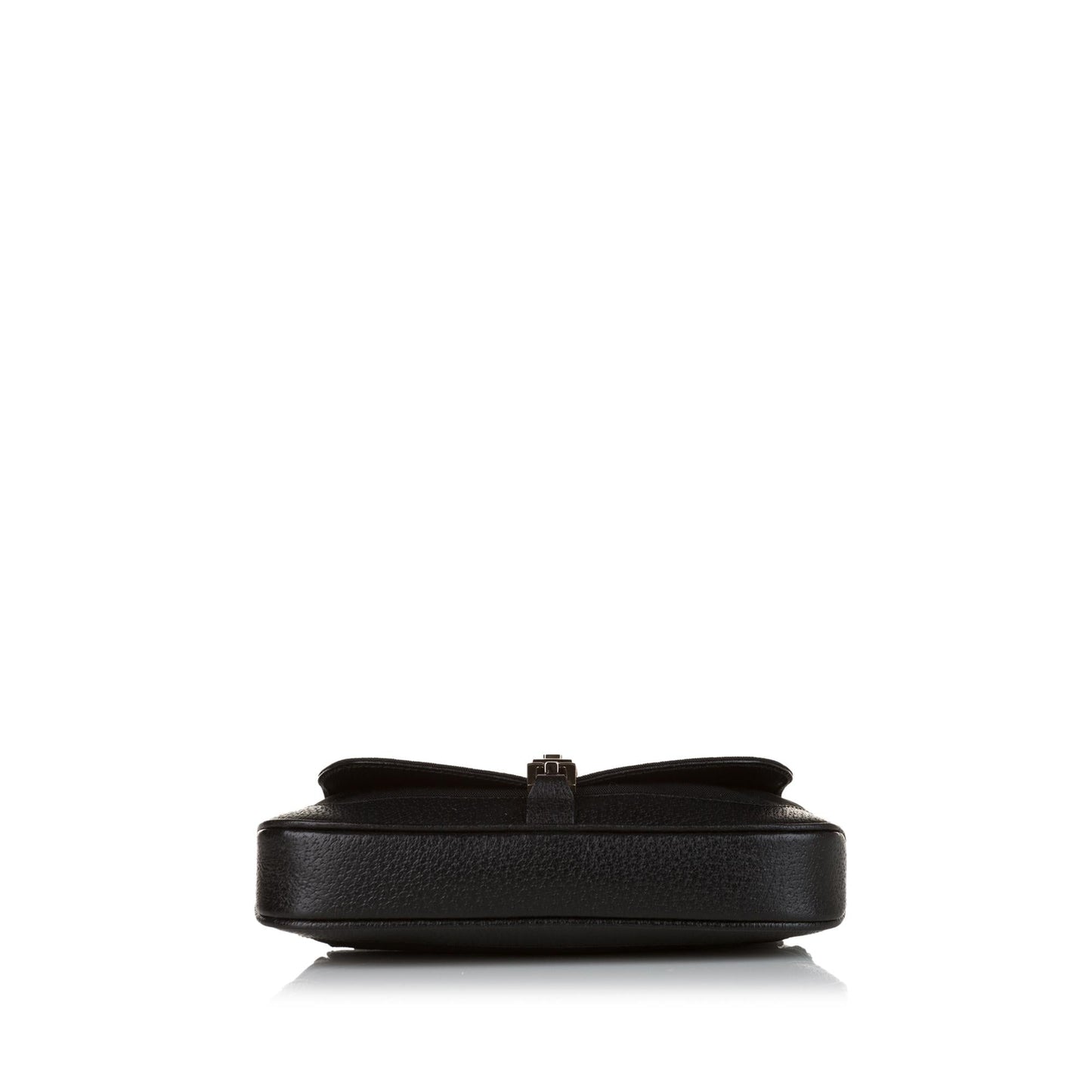 Gucci Jackie Nylon Shoulder Bag (SHG-34491)