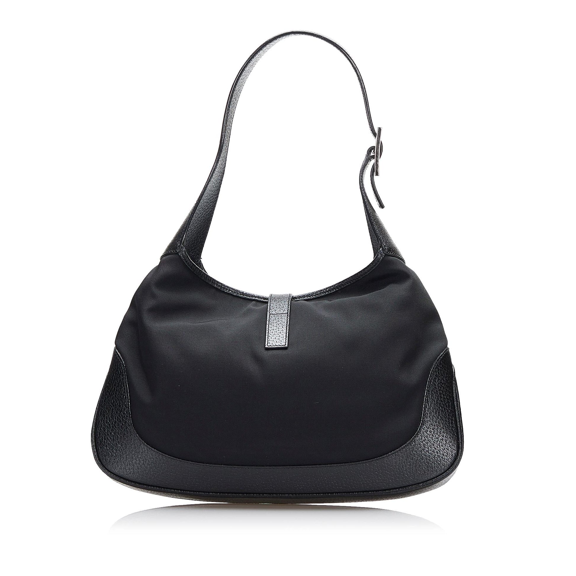 Gucci Jackie Shoulder Bag (SHG-HRXgdz)