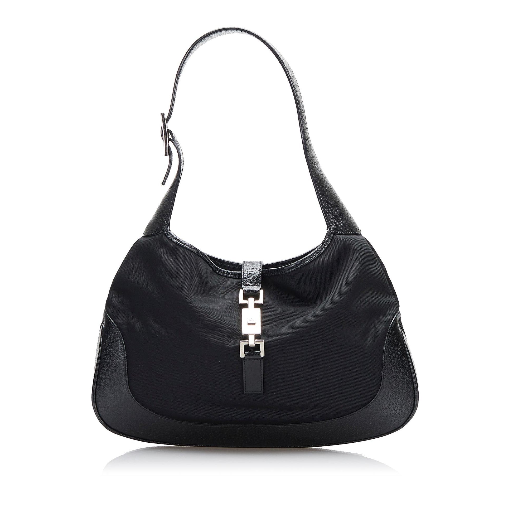 Gucci Jackie Shoulder Bag (SHG-HRXgdz)