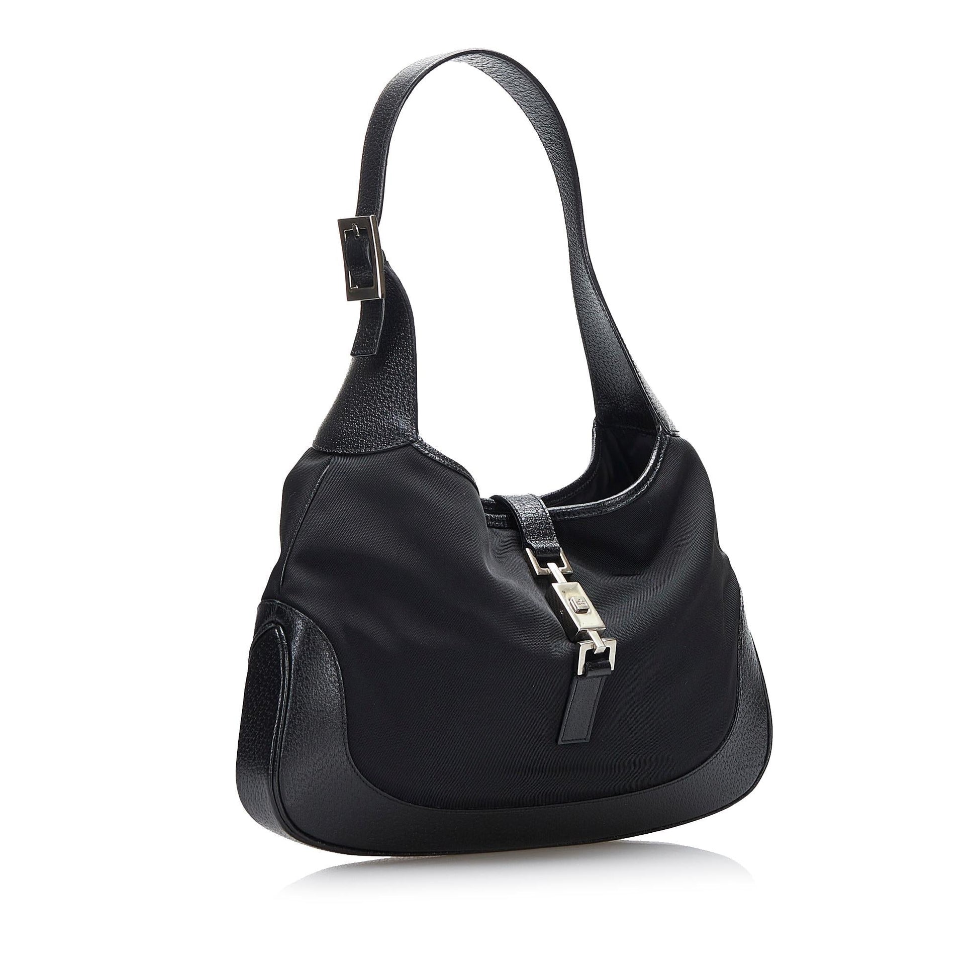 Gucci Jackie Shoulder Bag (SHG-HRXgdz)
