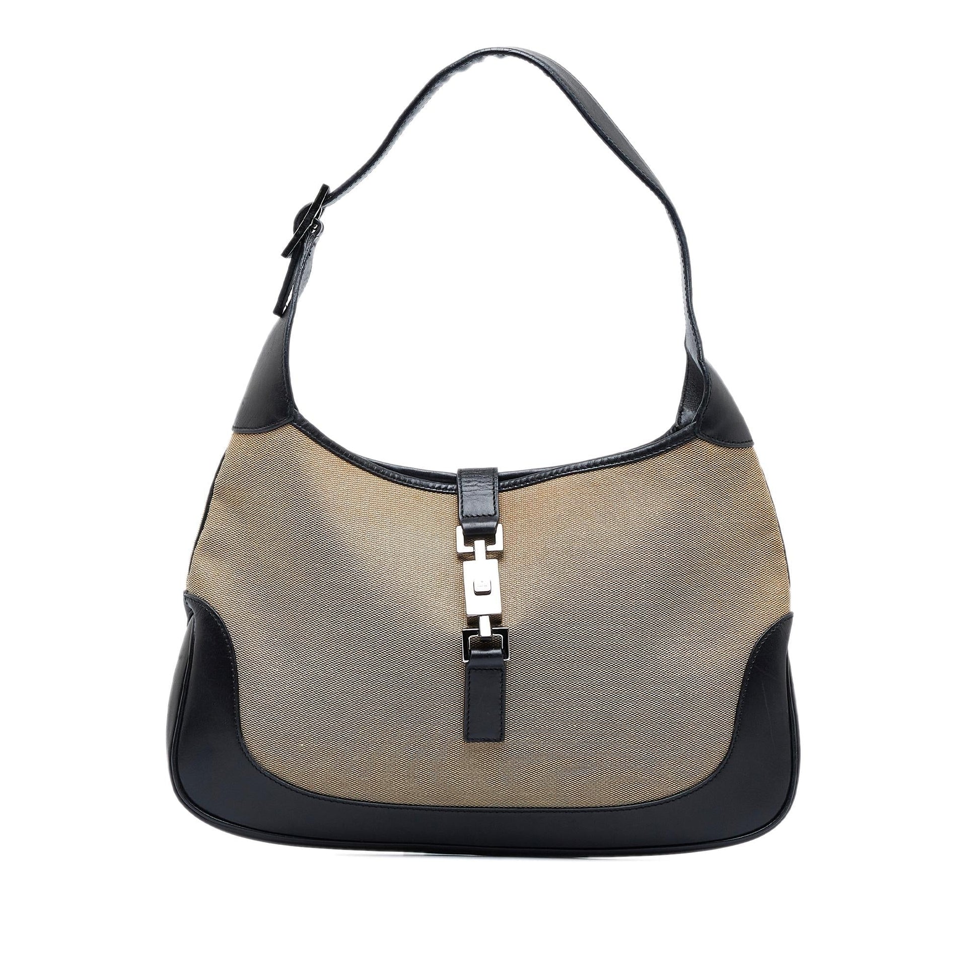 Gucci Monogram Crossbody