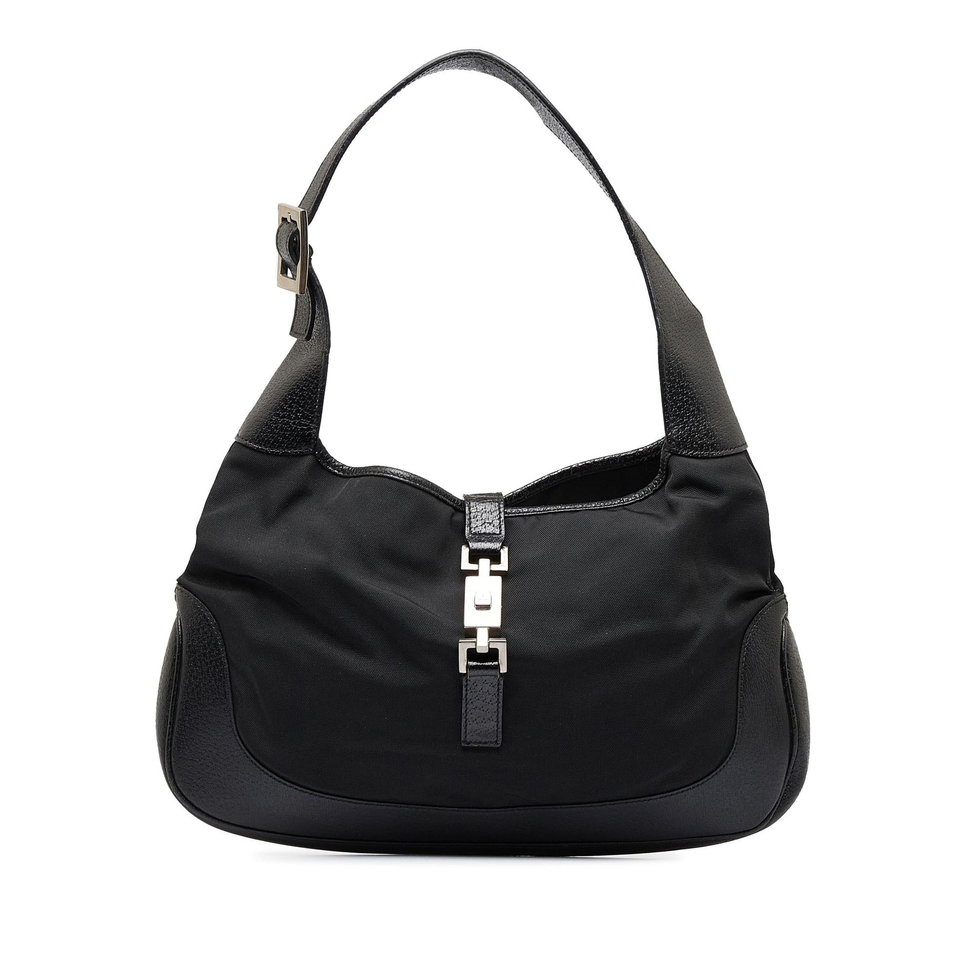 Gucci Monogram Crossbody