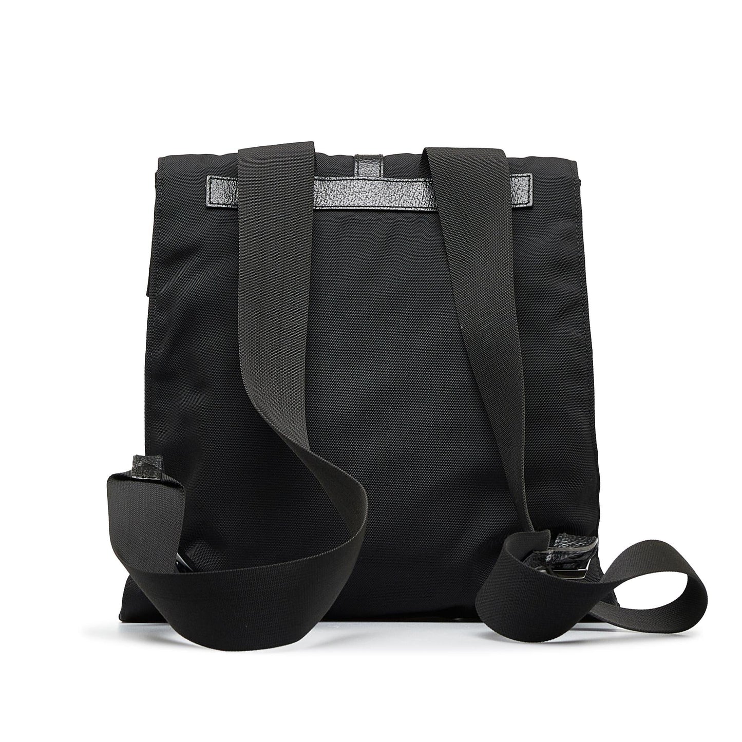 Gucci Nylon Shoulder Bag