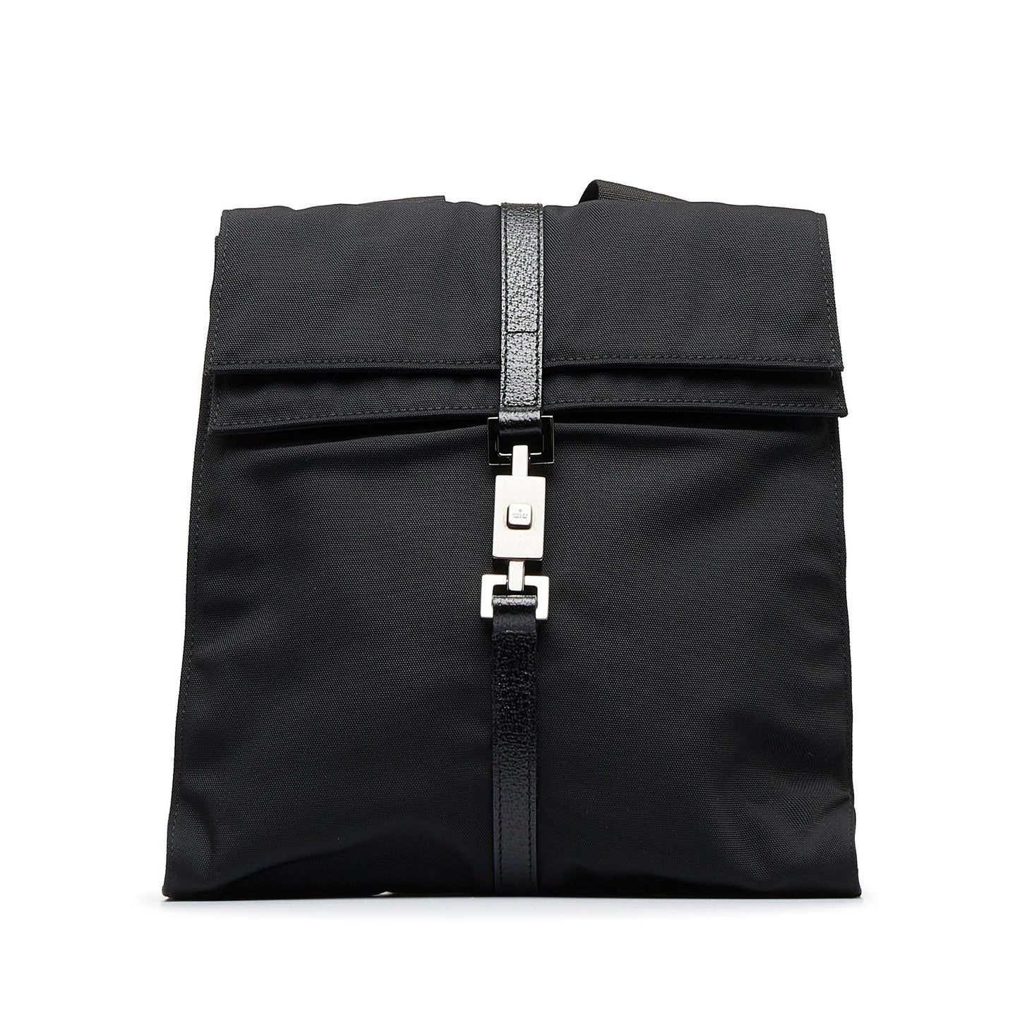 Gucci Nylon Shoulder Bag