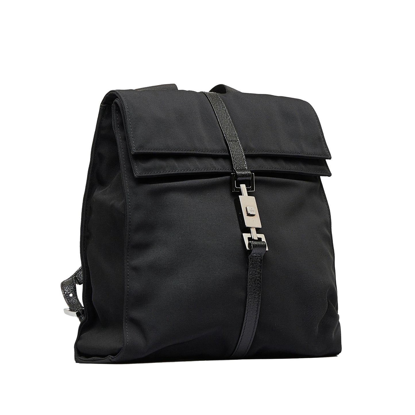 Gucci Nylon Shoulder Bag